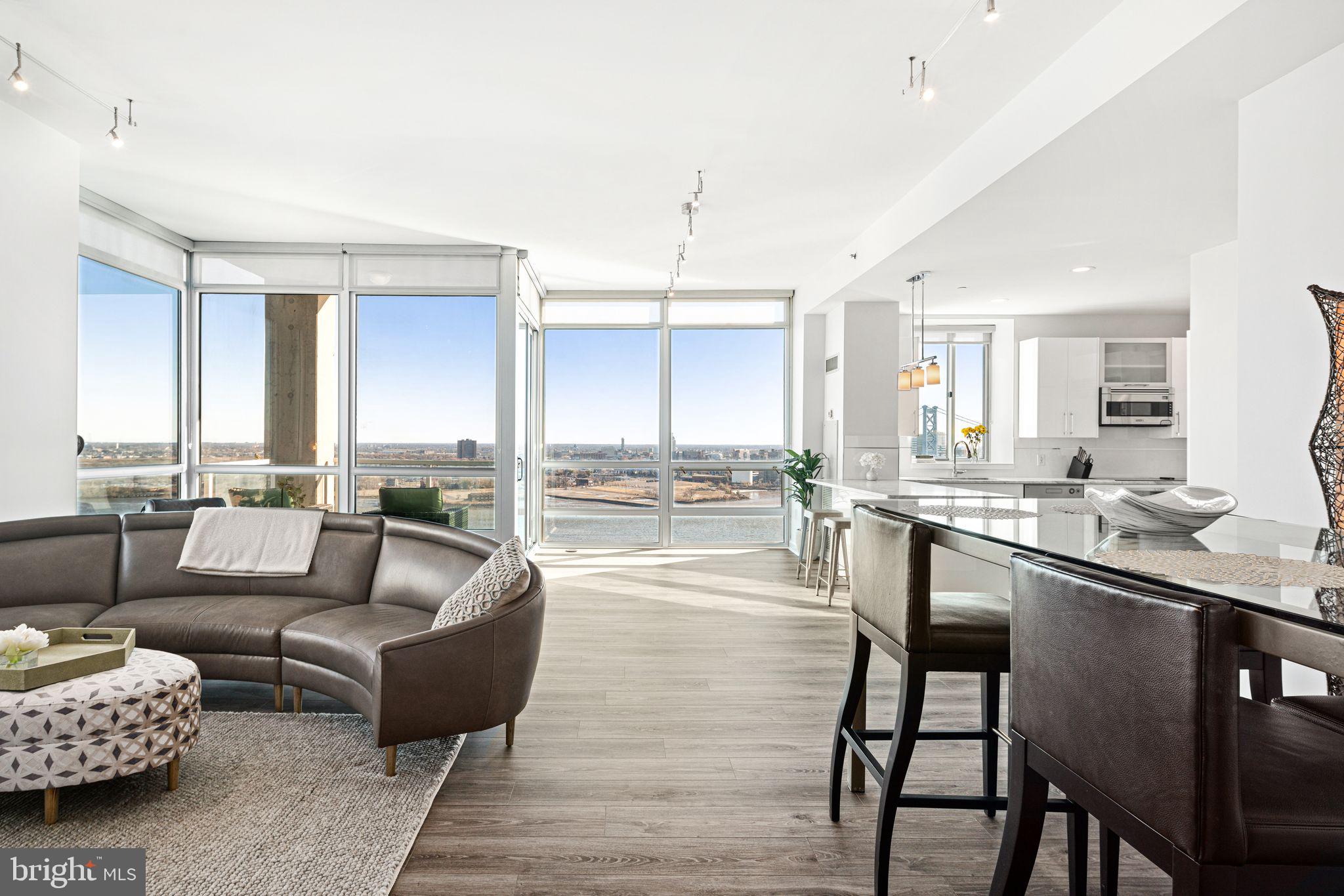 901 N Penn St #P2001