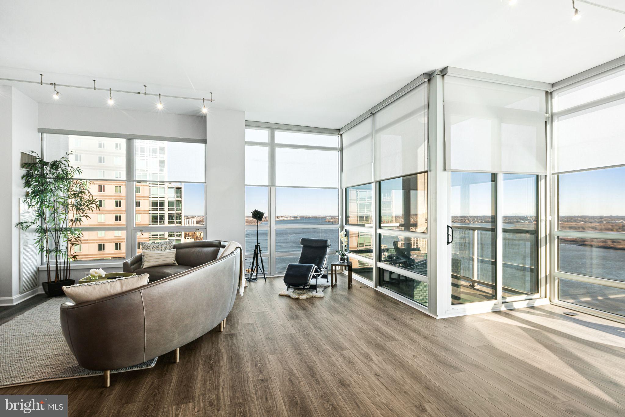 901 N Penn St #P2001