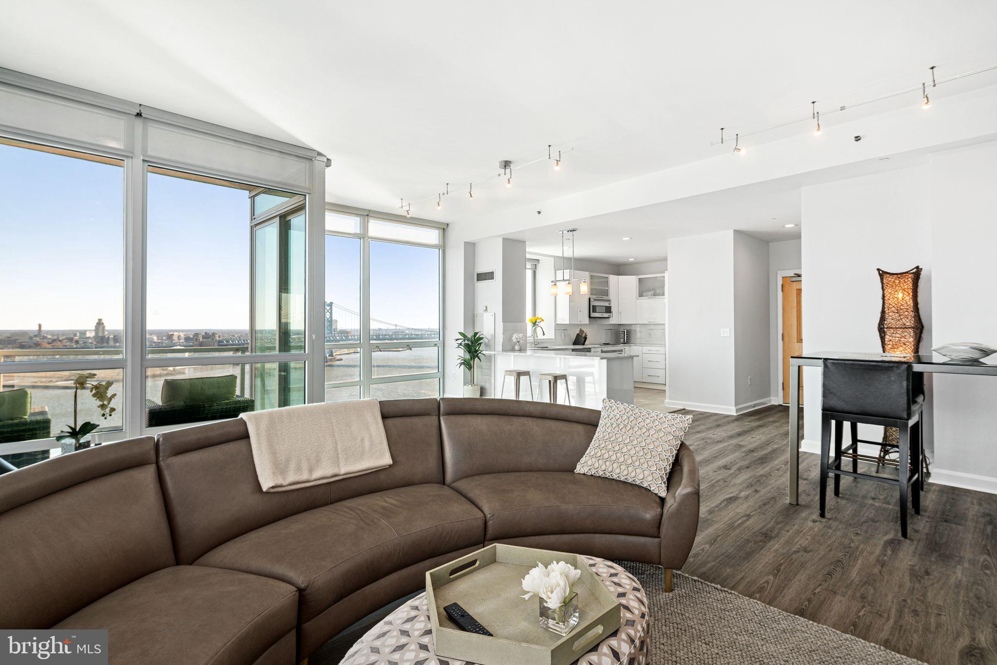 901 N Penn St #P2001