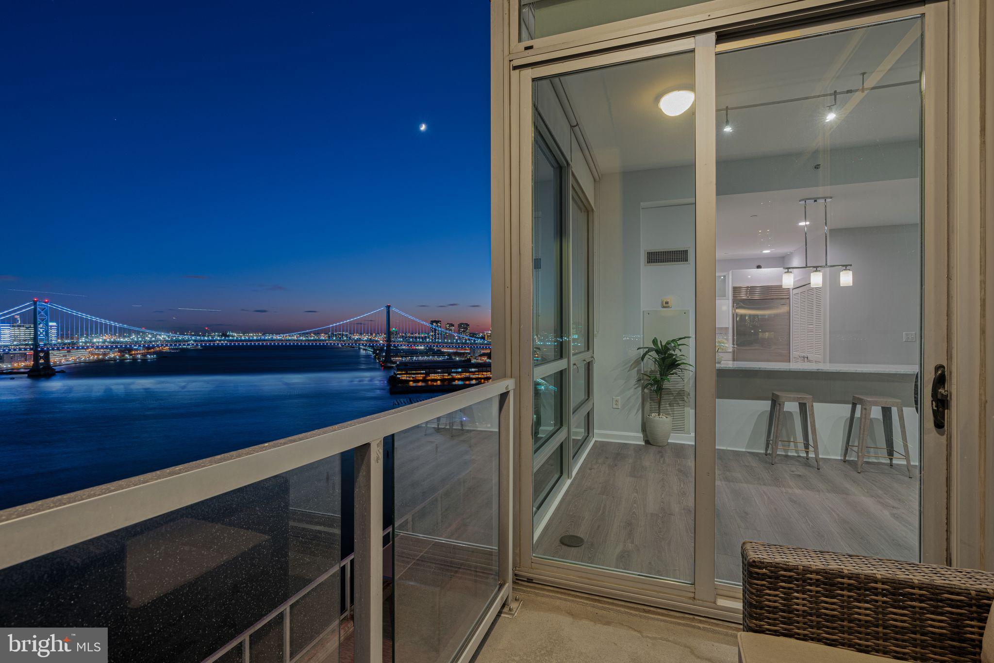 901 N Penn St #P2001