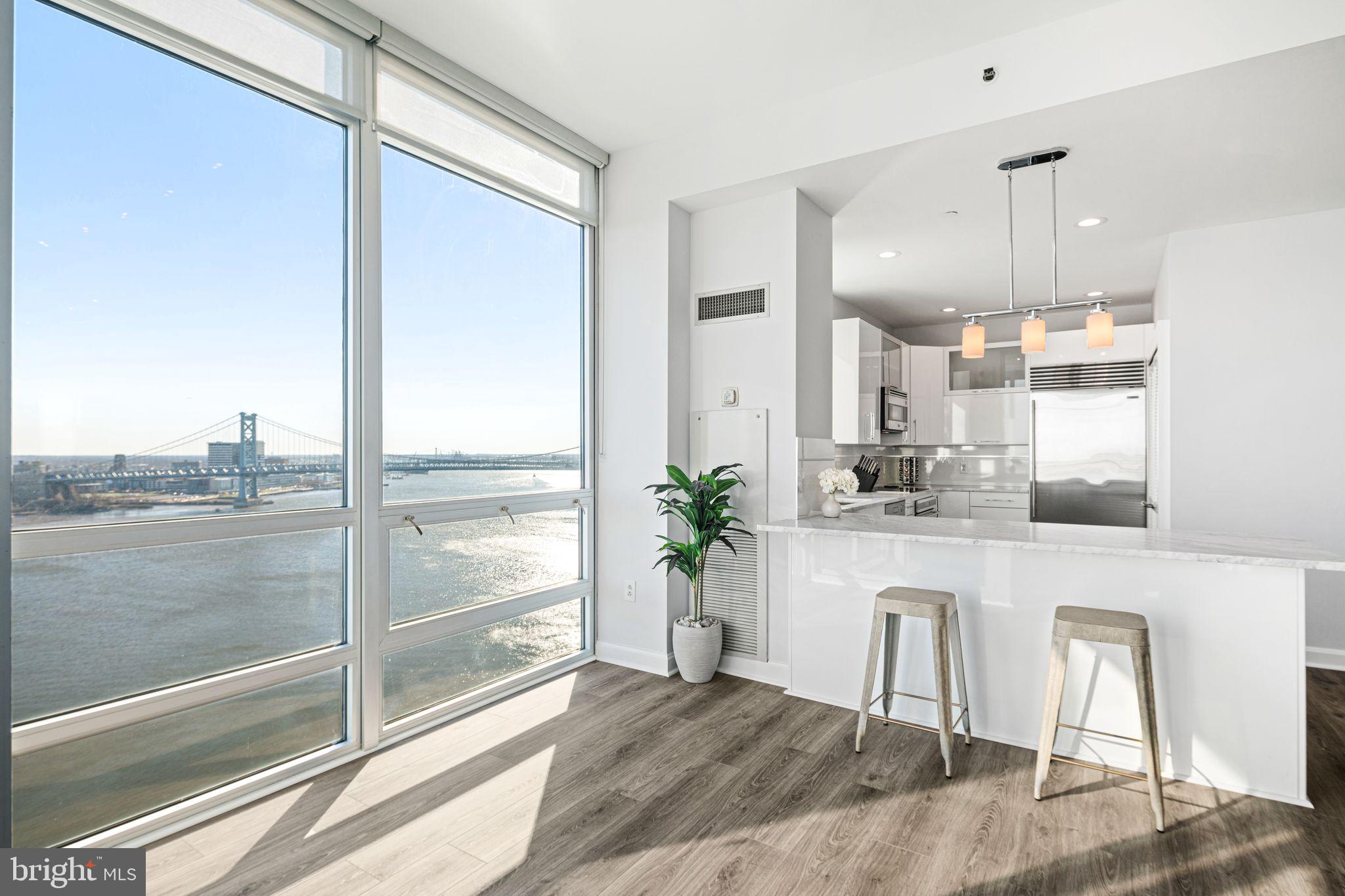 901 N Penn St #P2001