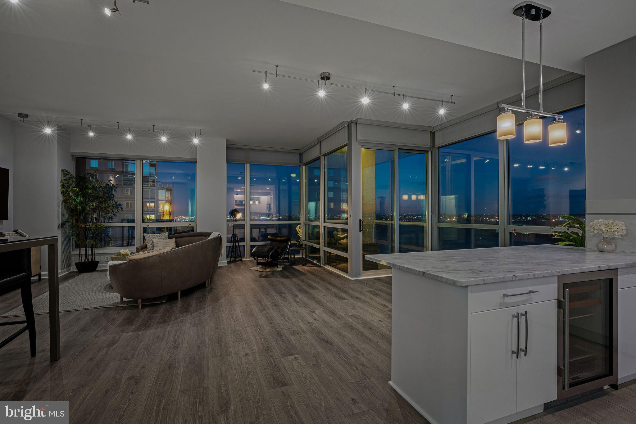 901 N Penn St #P2001