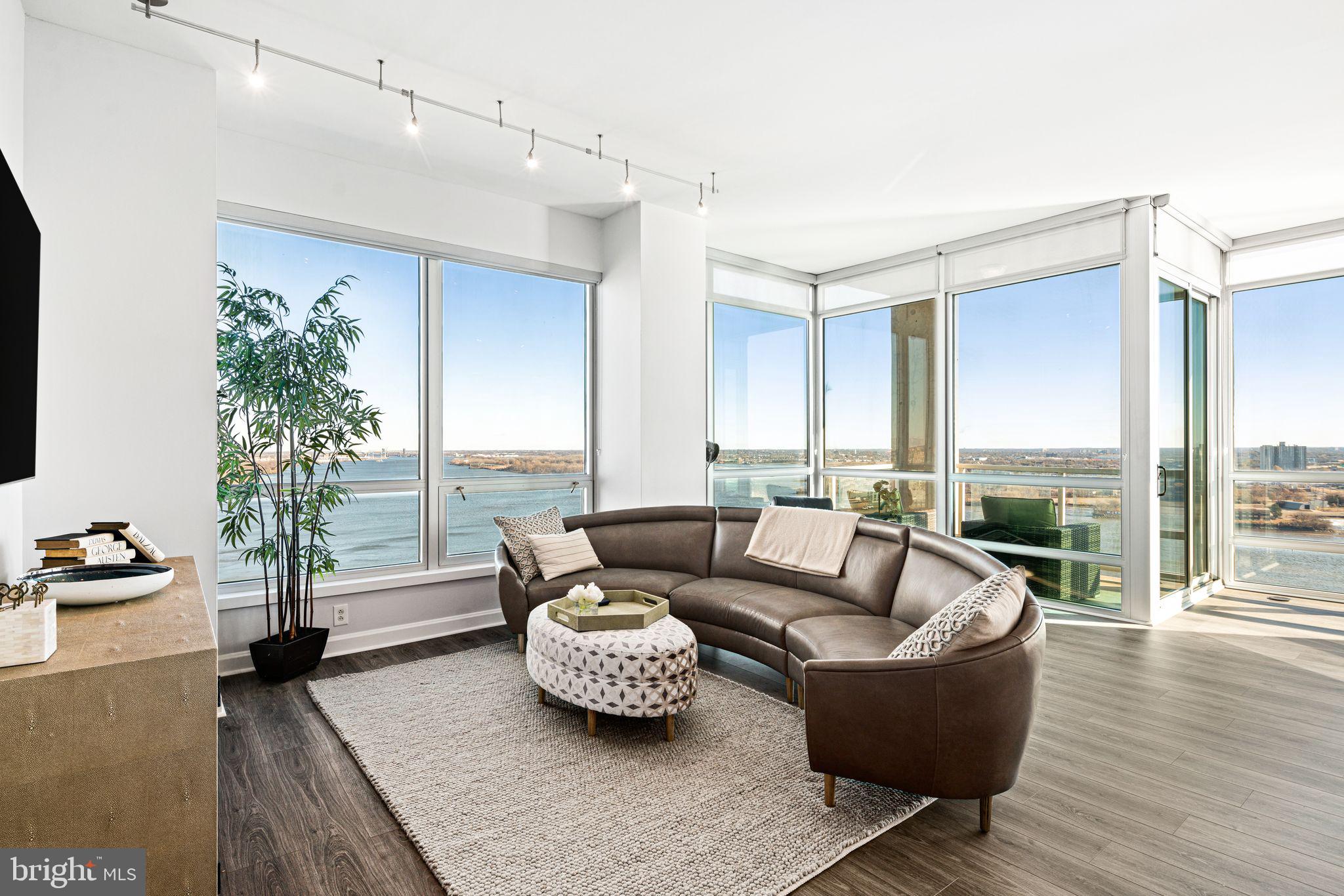 901 N Penn St #P2001