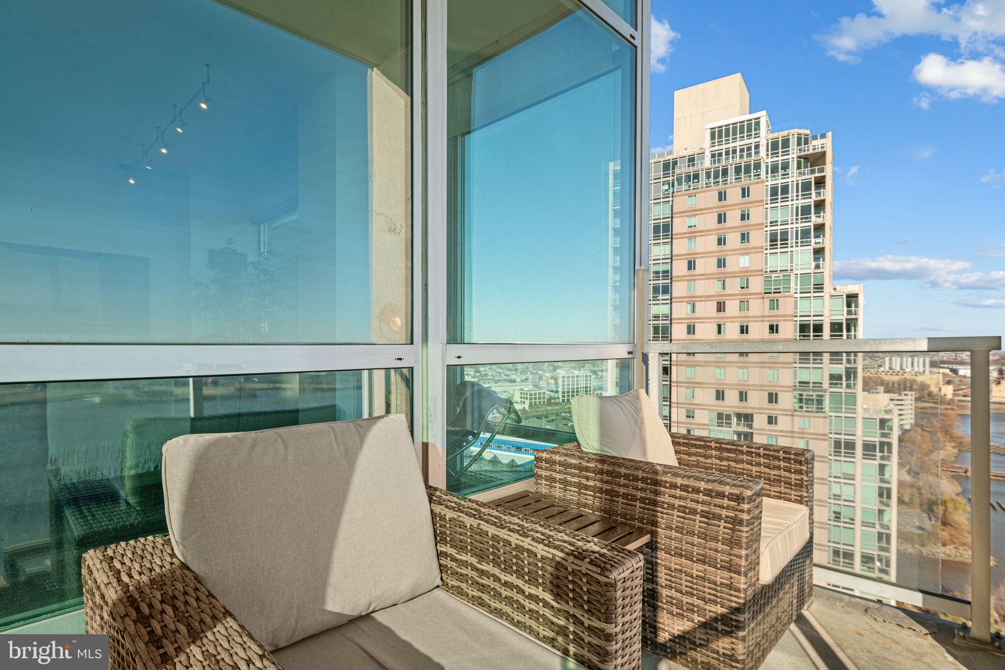 901 N Penn St #P2001