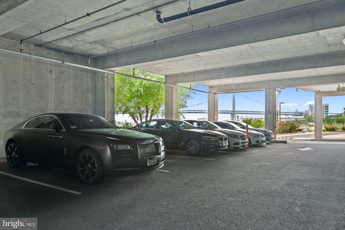 901 N Penn St #P2001