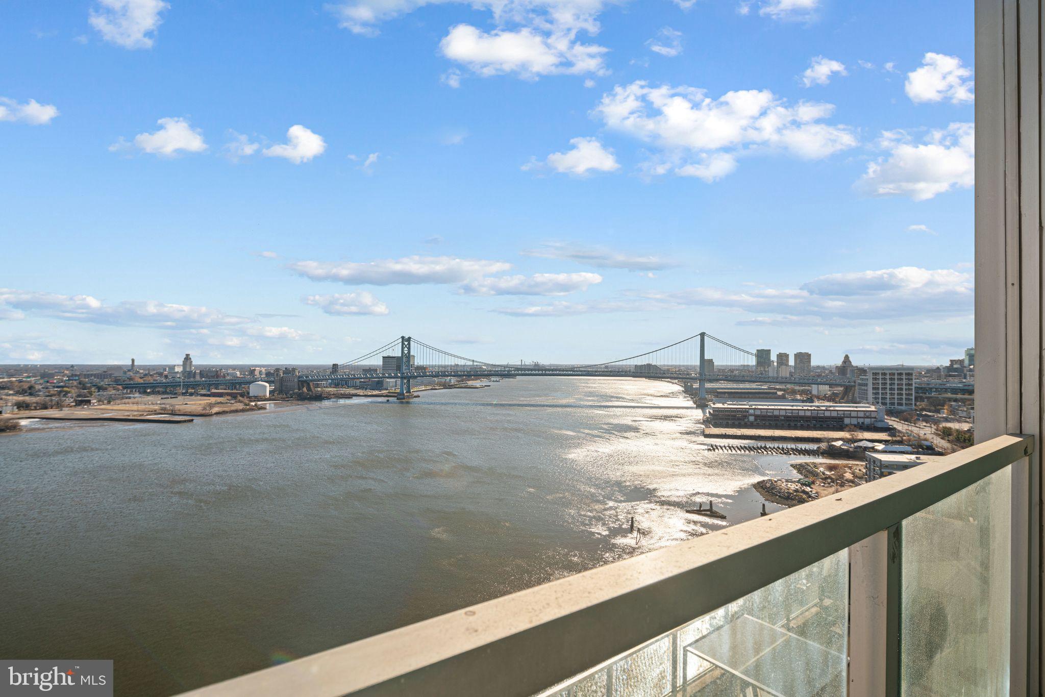 901 N Penn St #P2001