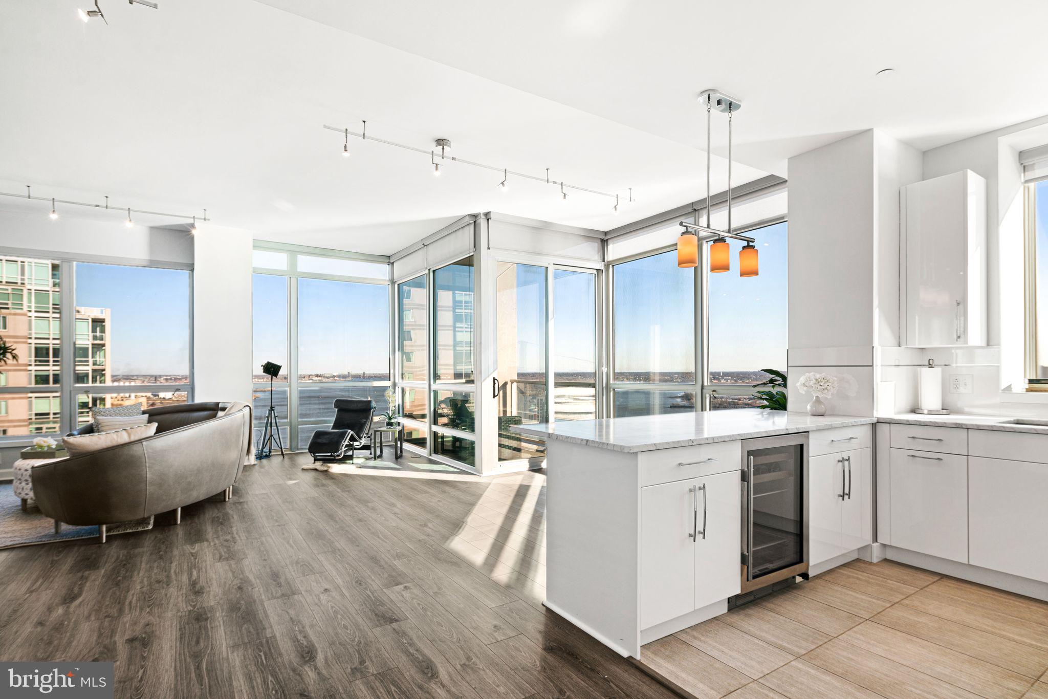 901 N Penn St #P2001