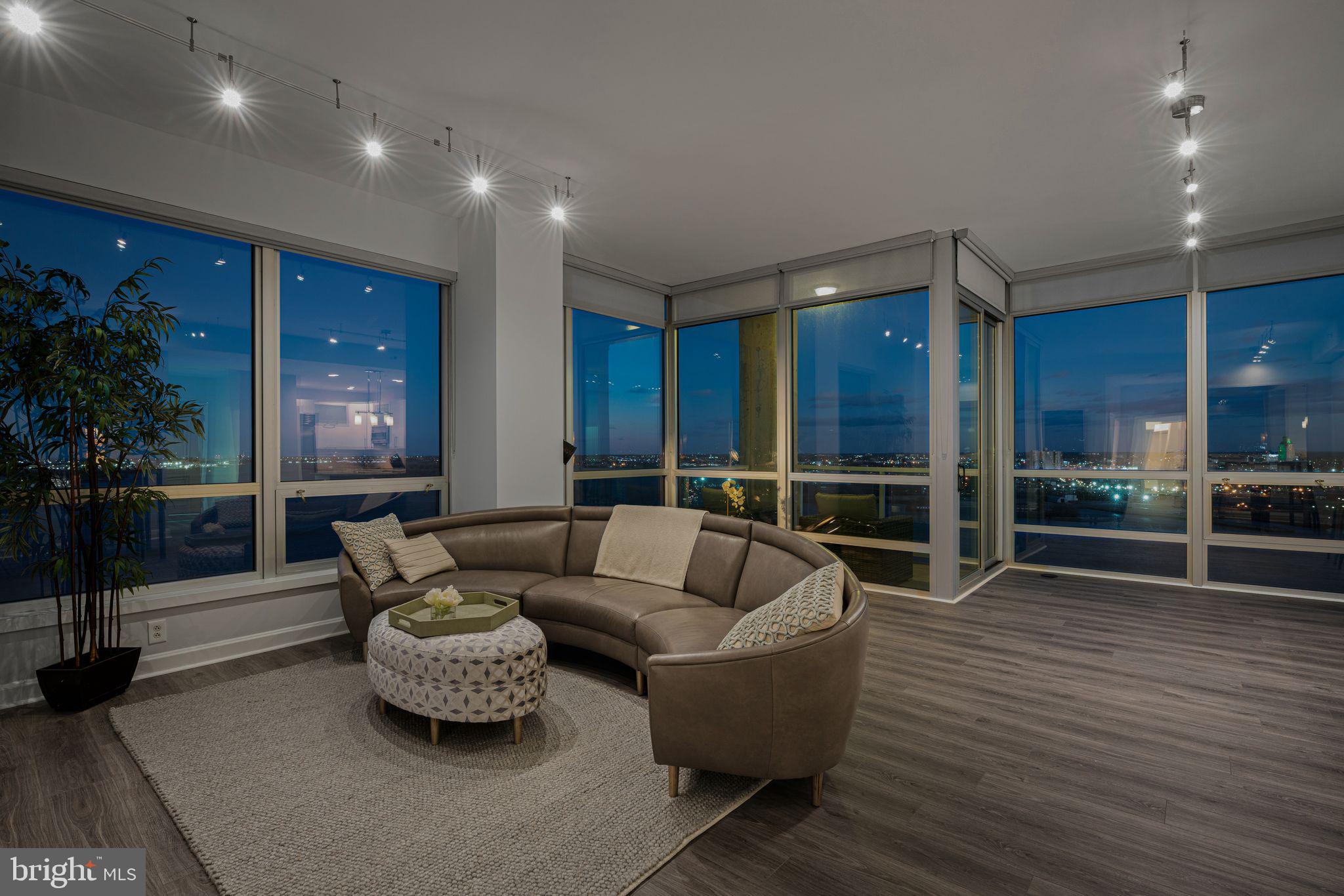 901 N Penn St #P2001