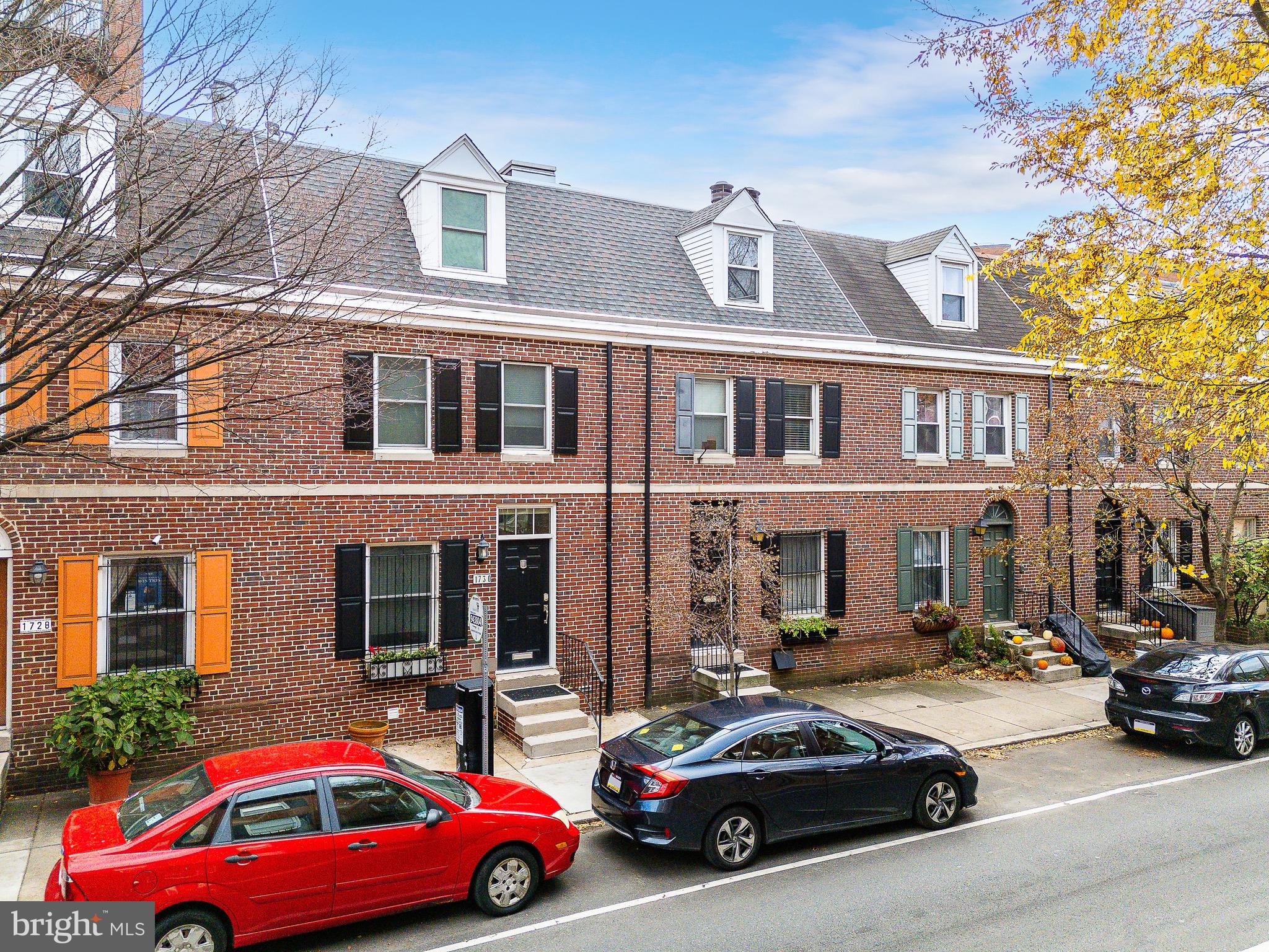 1730 Lombard St