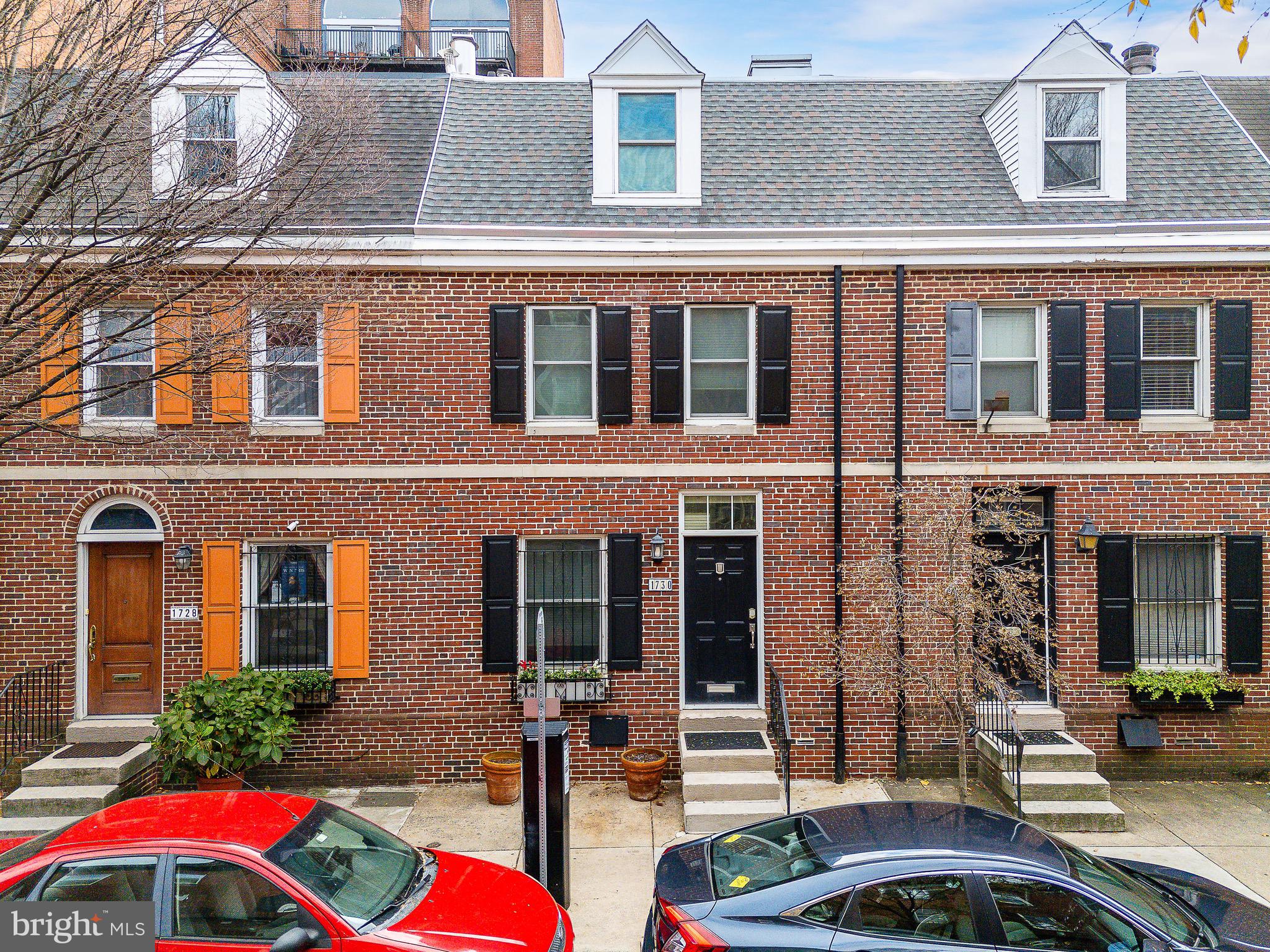 1730 Lombard St