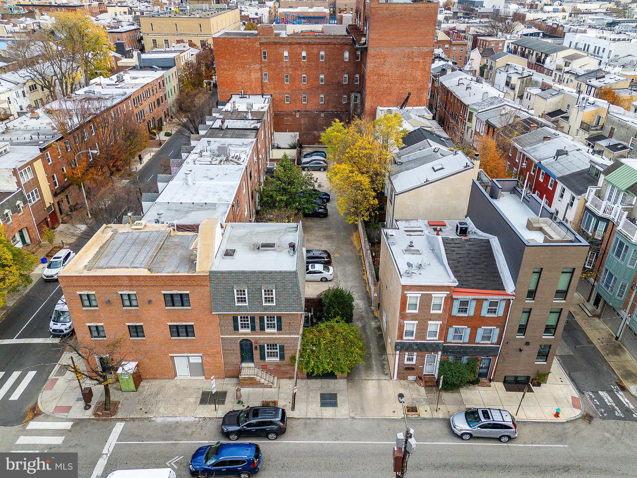 1730 Lombard St