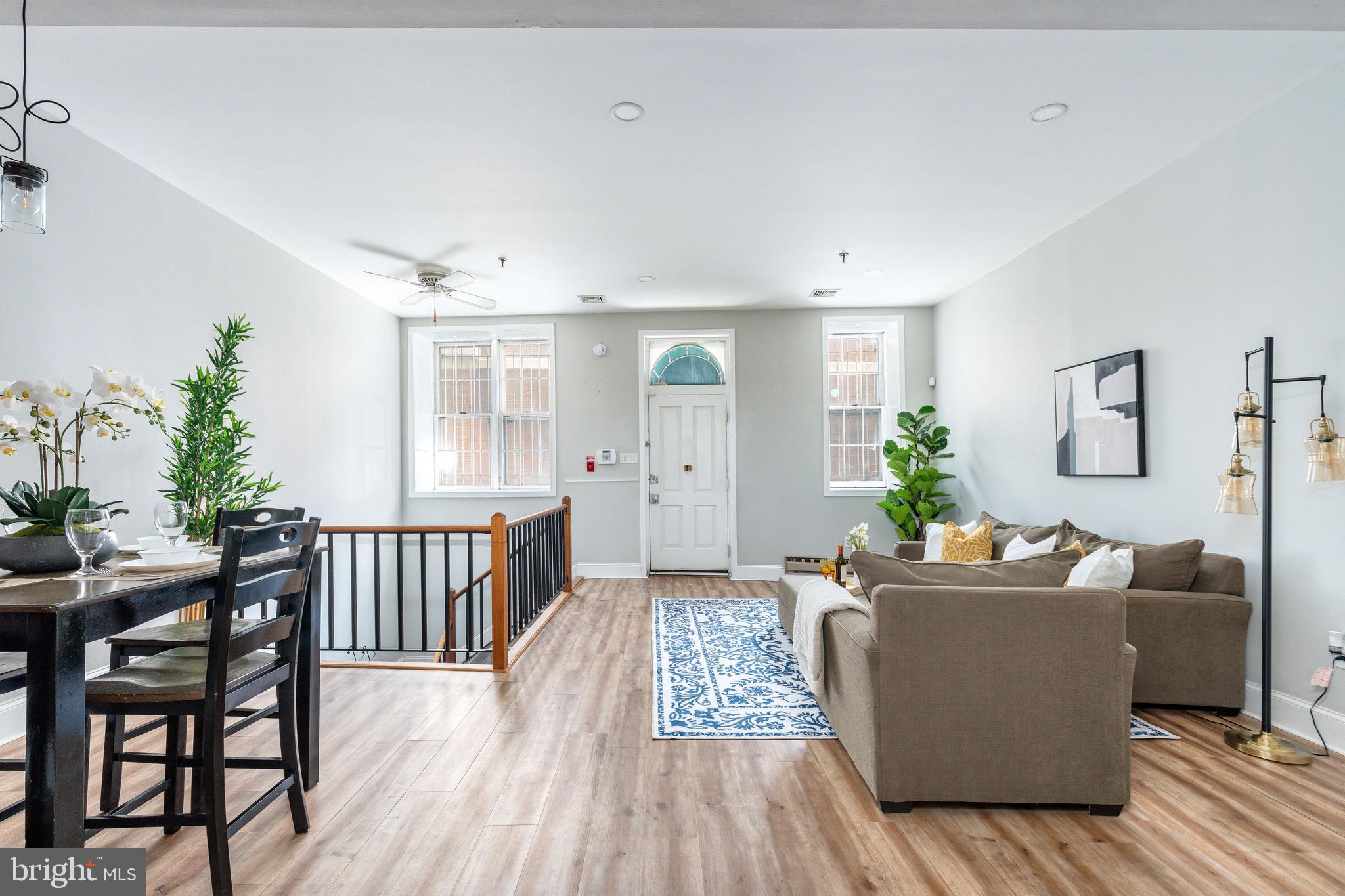101-11 Arch St #1j