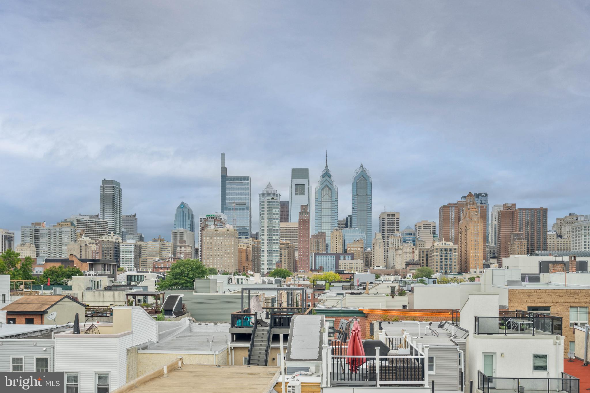 1623 Christian St #3