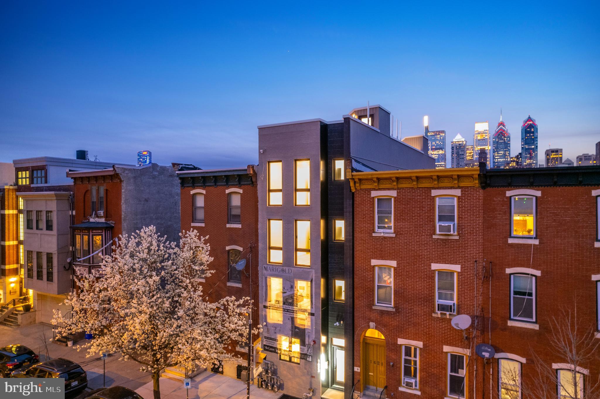 1623 Christian St #3