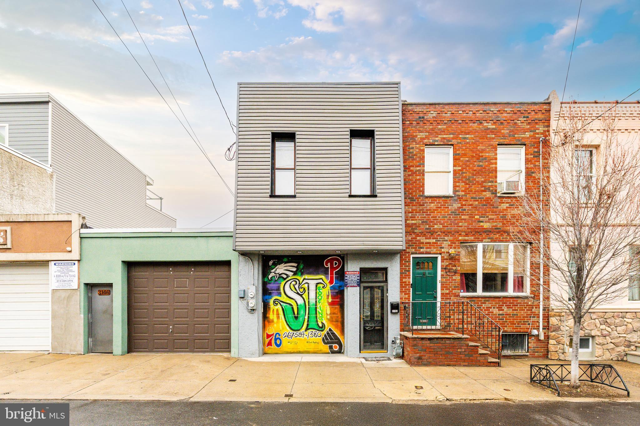 3152 BELGRADE ST #UPPER FLOOR