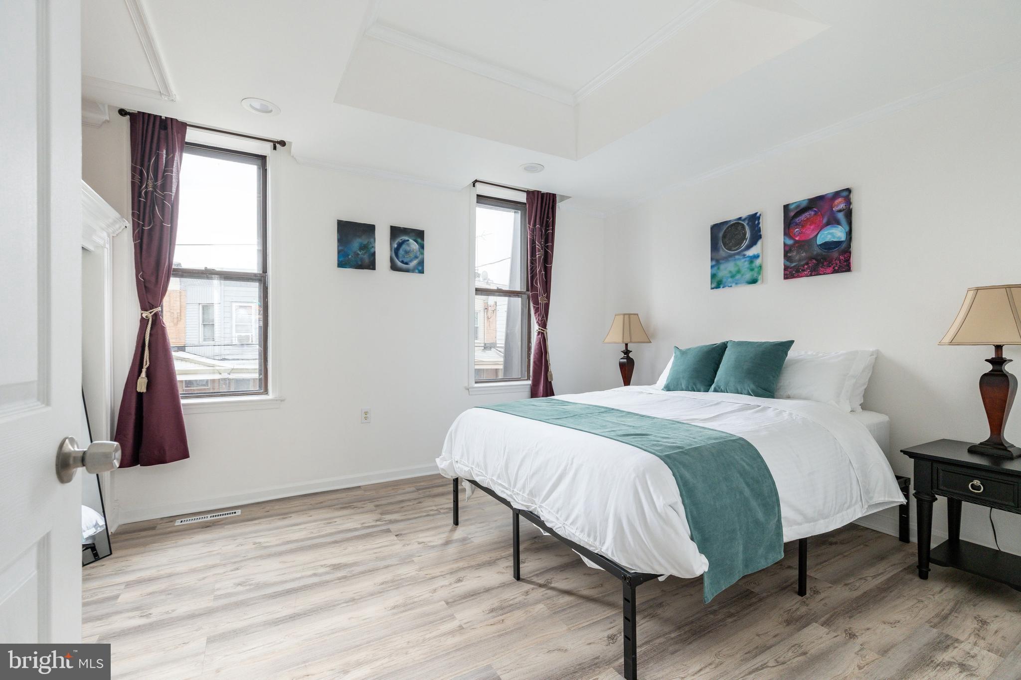 3152 BELGRADE ST #UPPER FLOOR