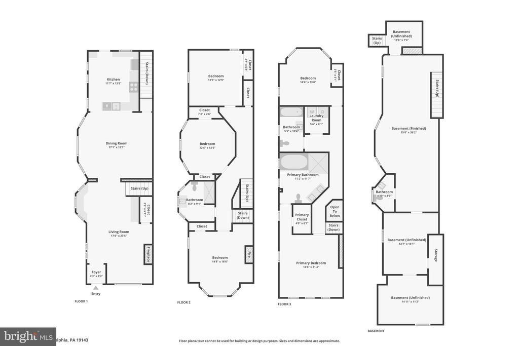 4633 Hazel Ave