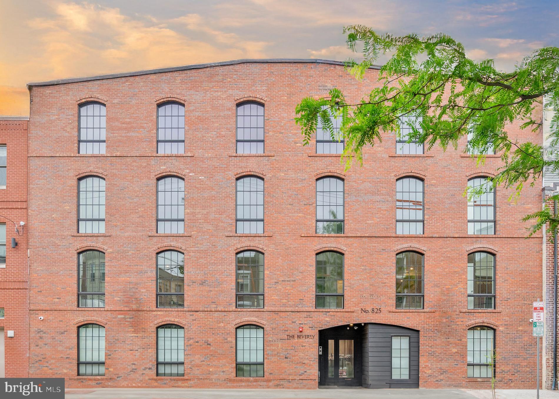 825 BAINBRIDGE STREET 101