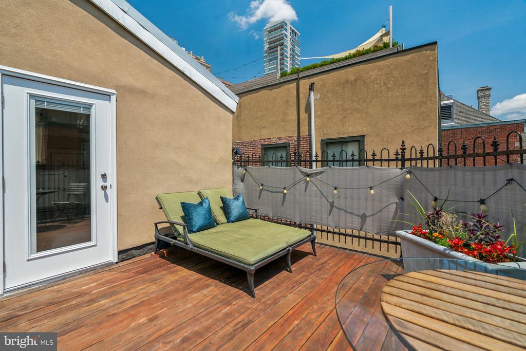 1812 Spruce St #3r