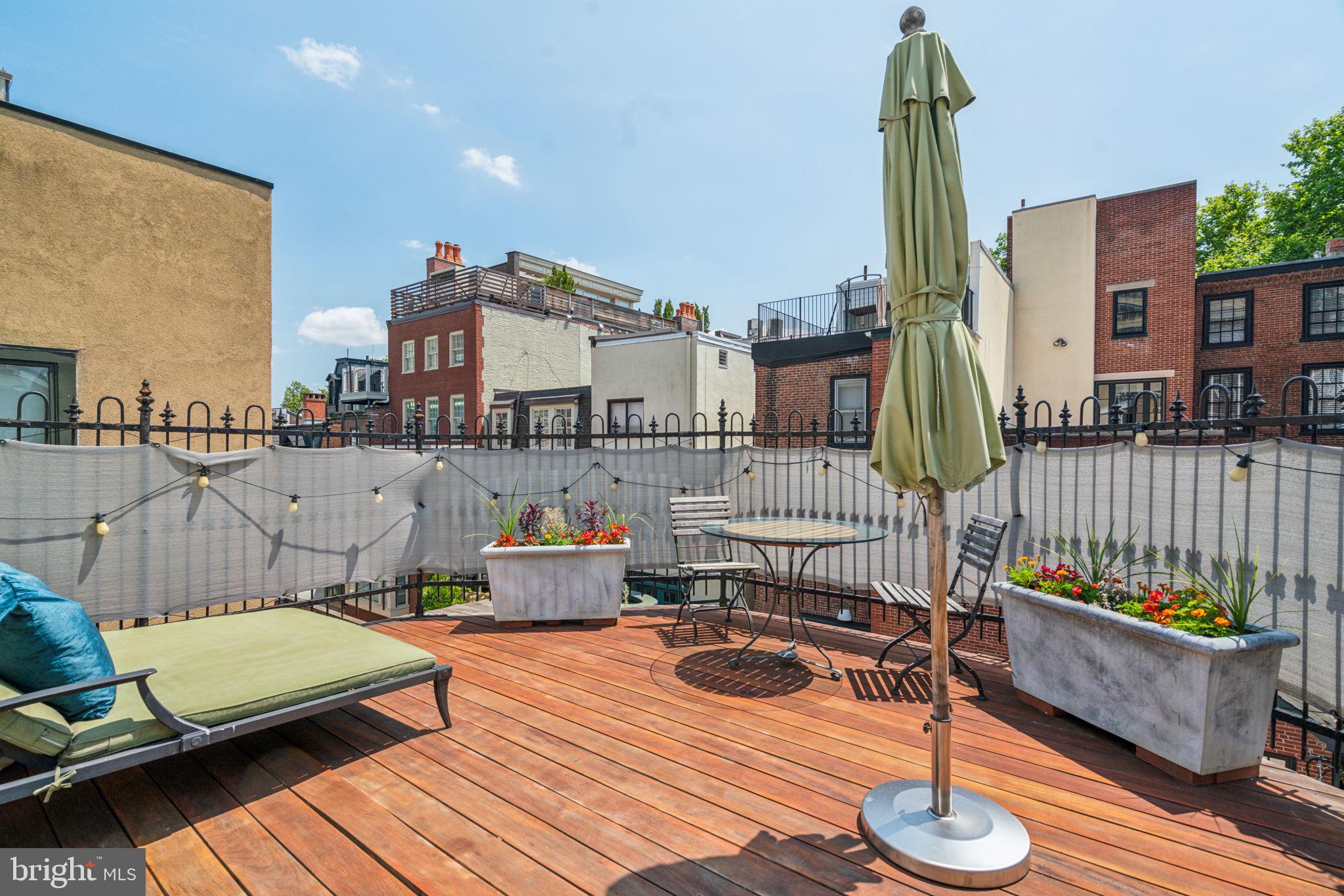 1812 Spruce St #3r
