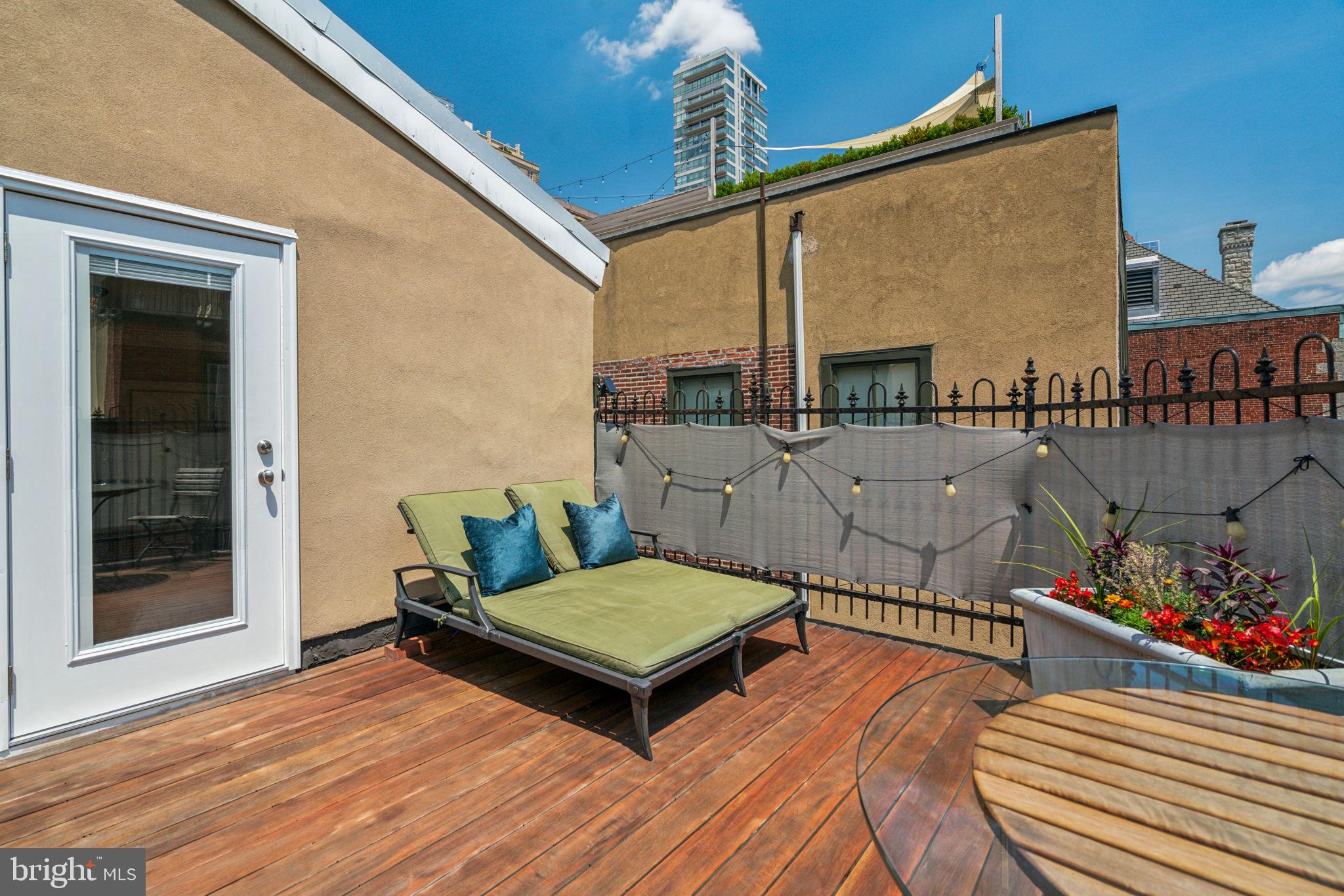 1812 Spruce St #3r