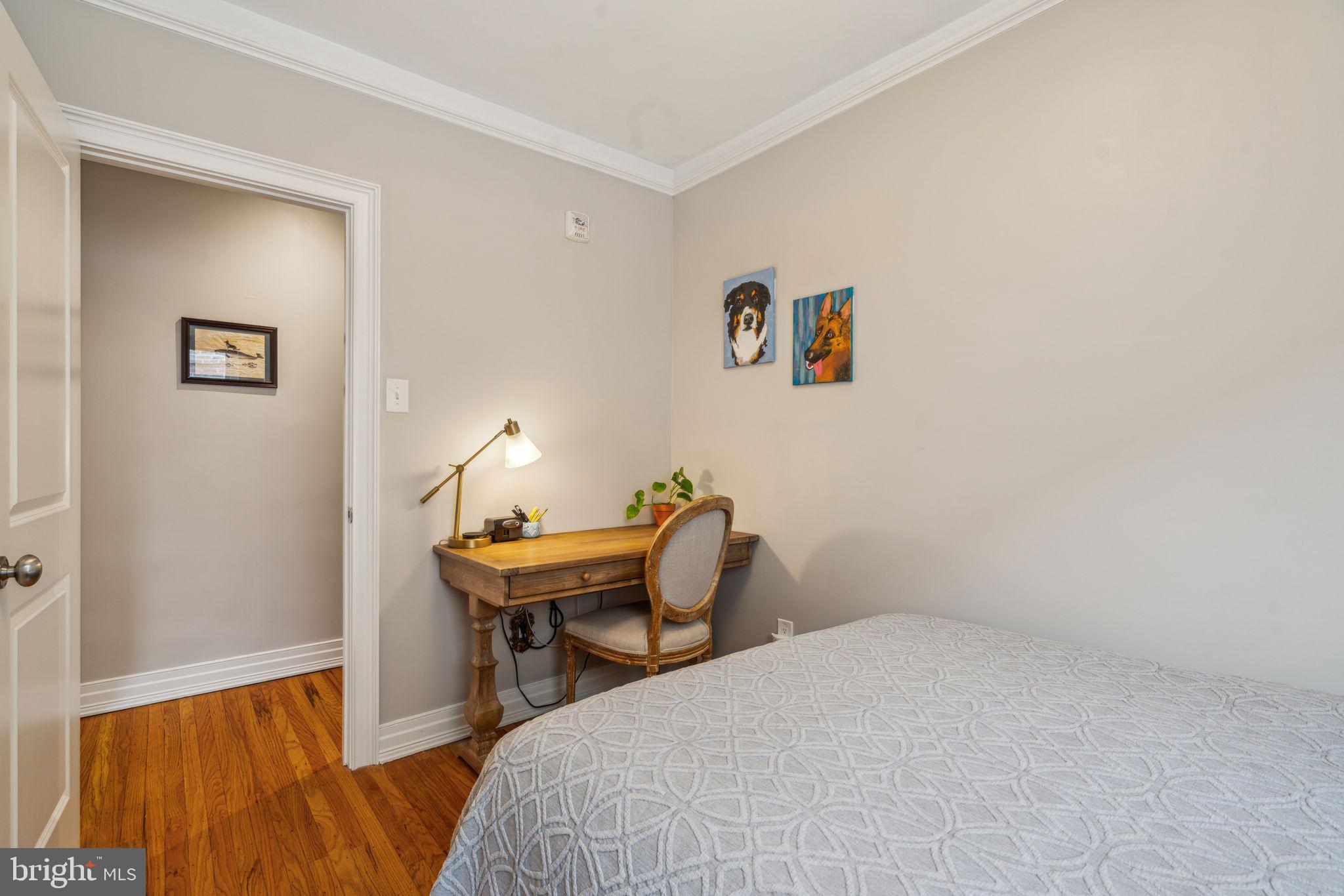 1812 Spruce St #3r
