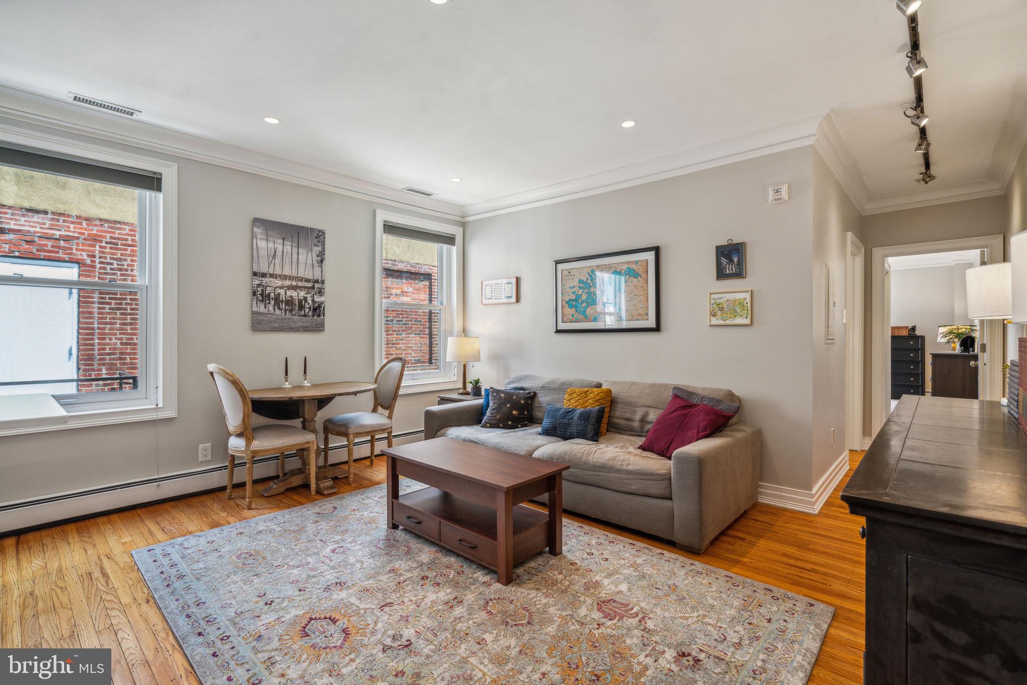 1812 Spruce St #3r