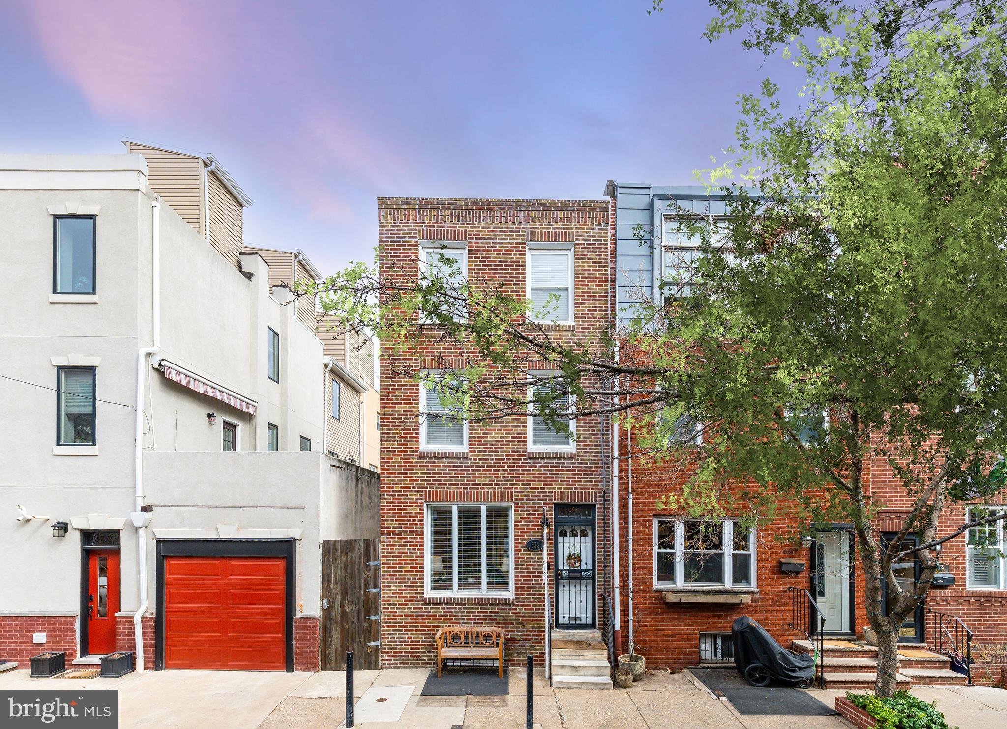 639 Kimball St