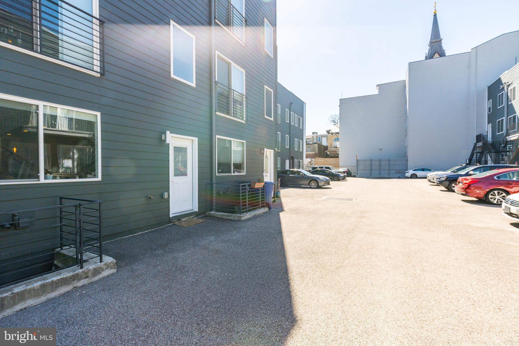 1224 N Orkney St #1