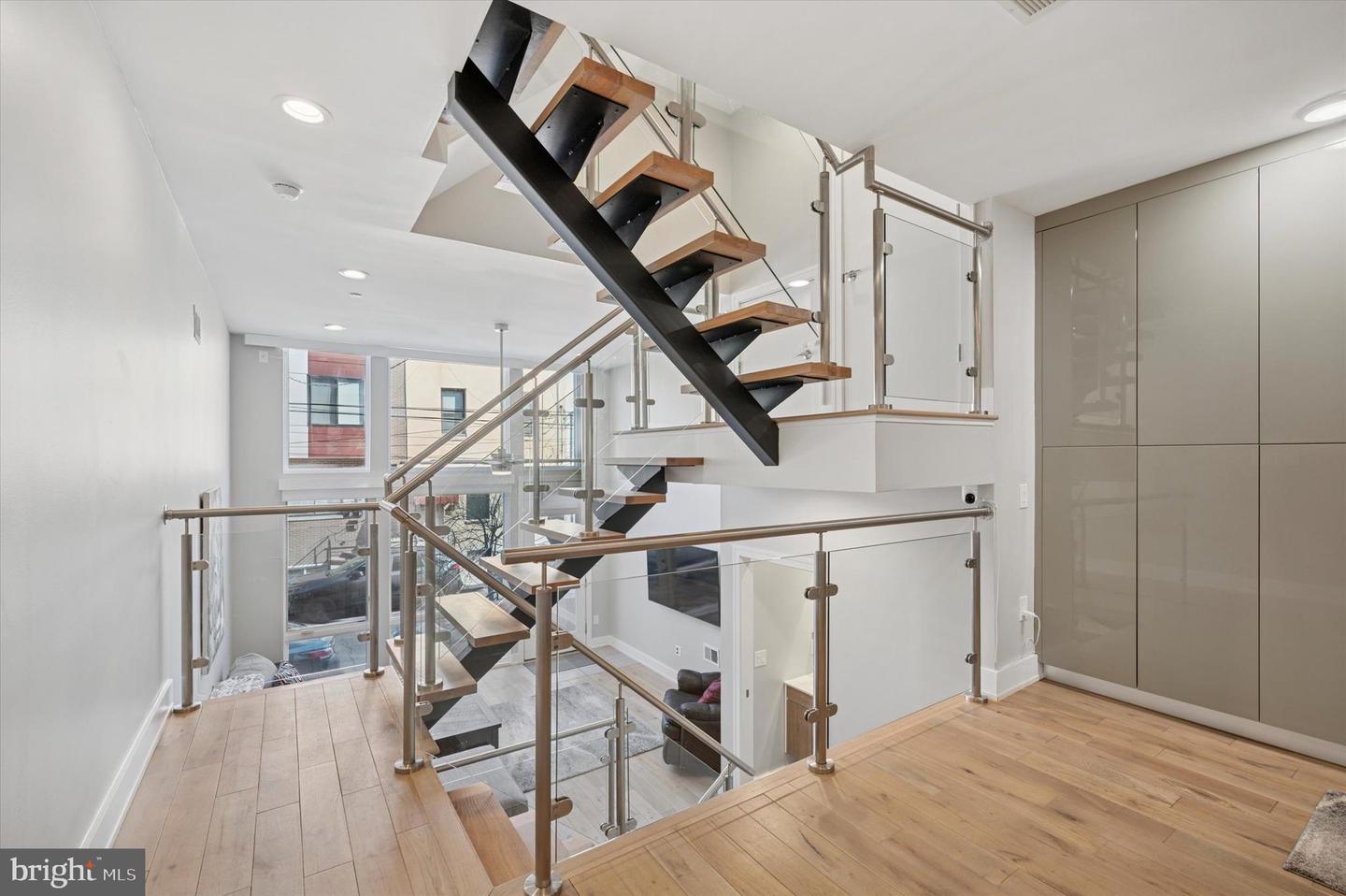 1512 N Hancock St