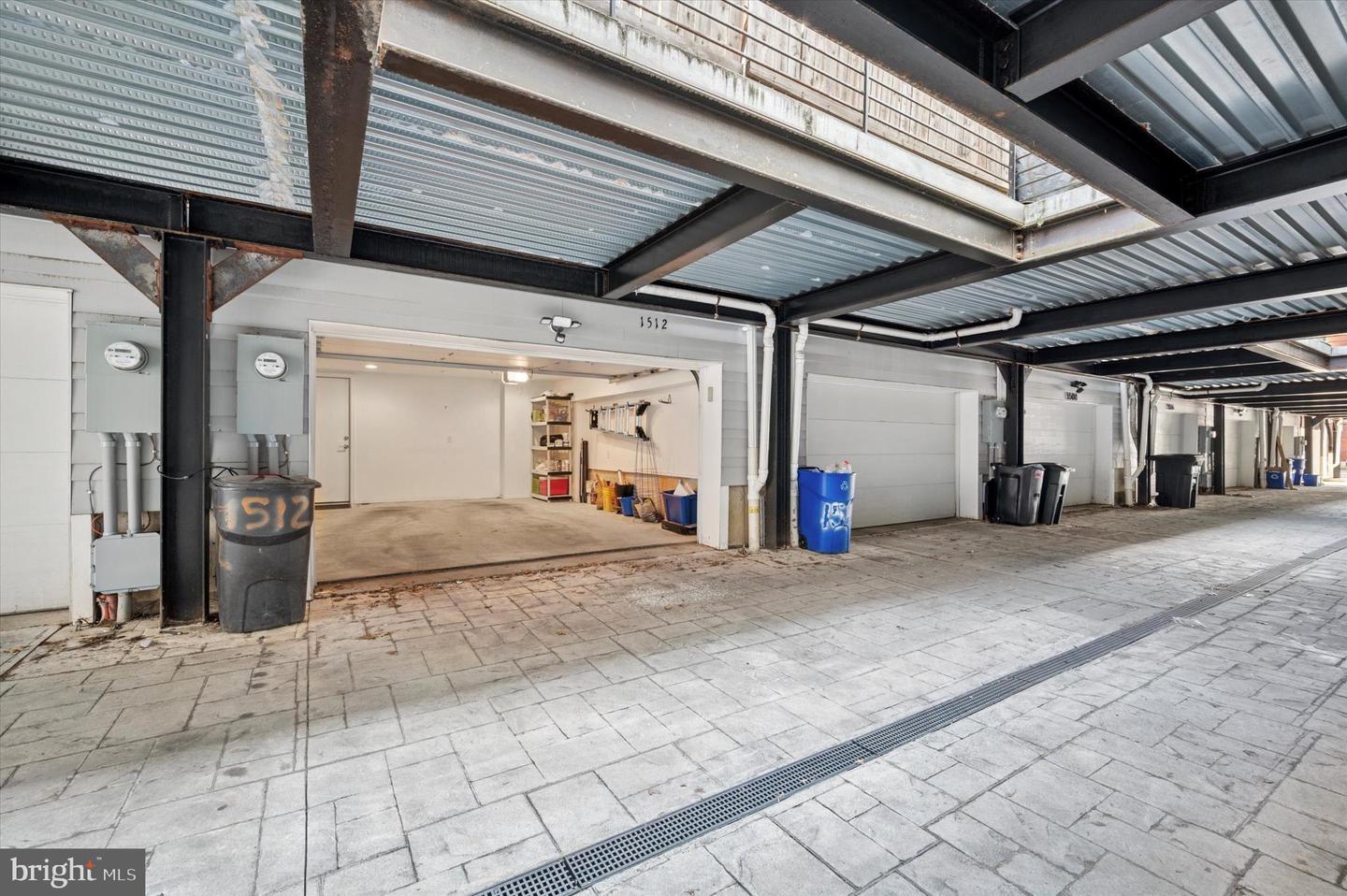 1512 N Hancock St
