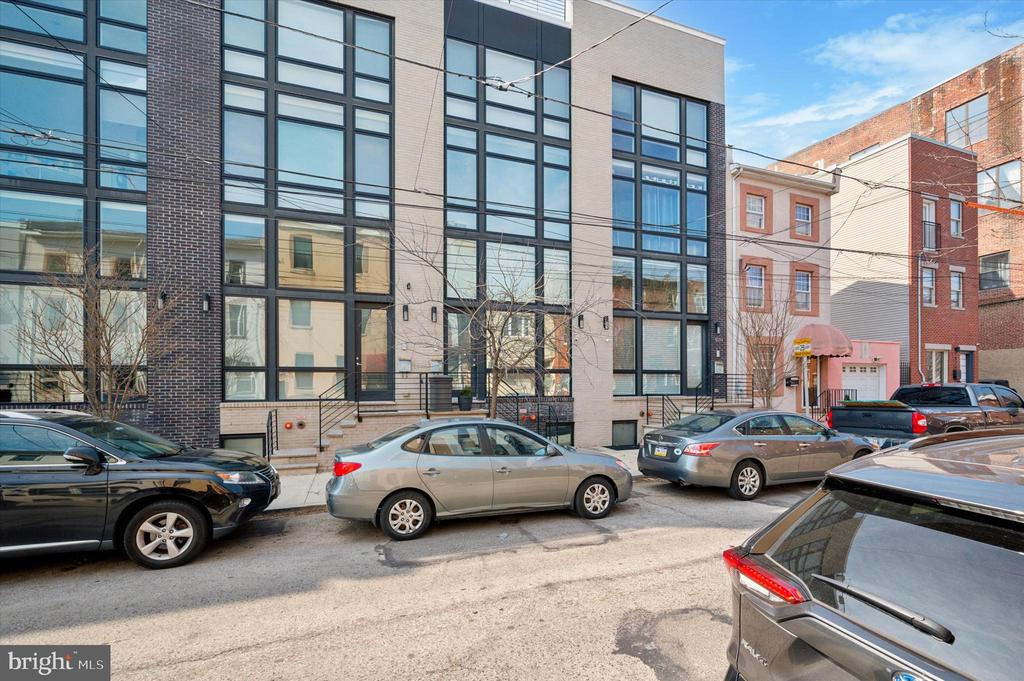 1512 N Hancock St