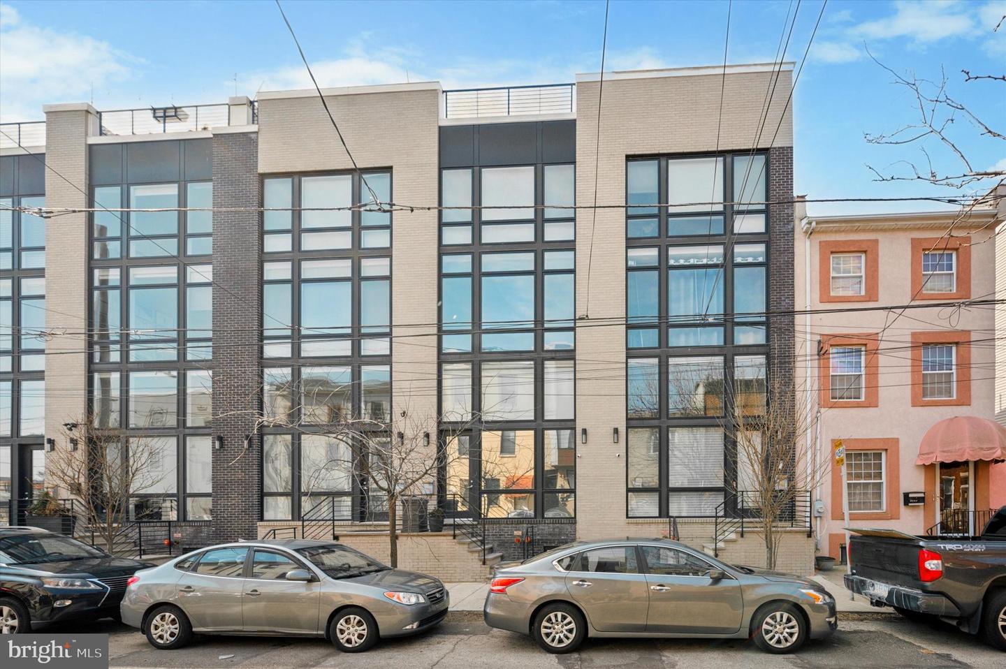 1512 N Hancock St