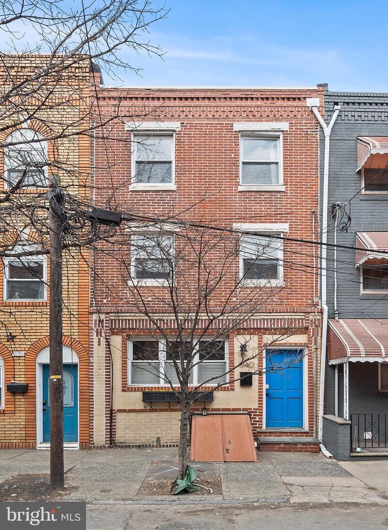 1340 E Passyunk Ave