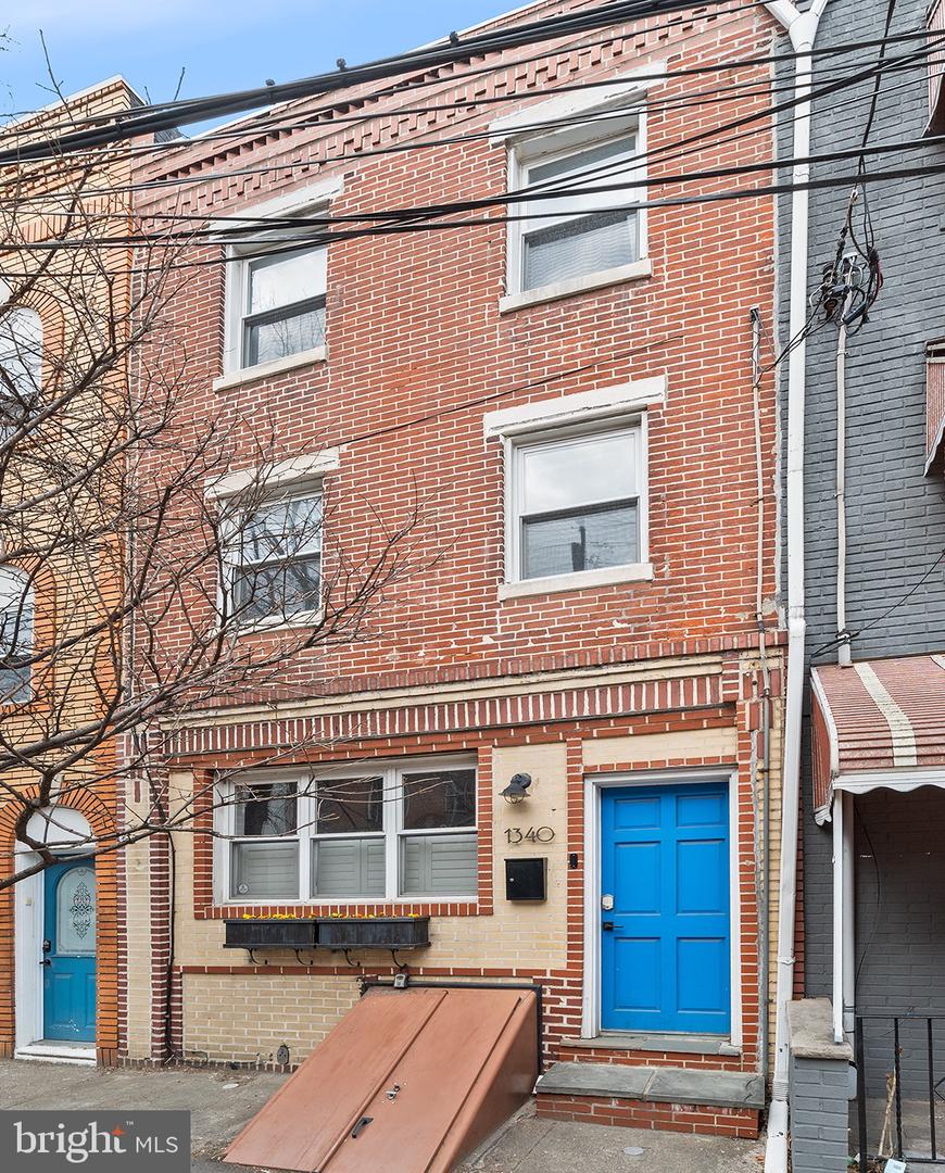 1340 E Passyunk Ave