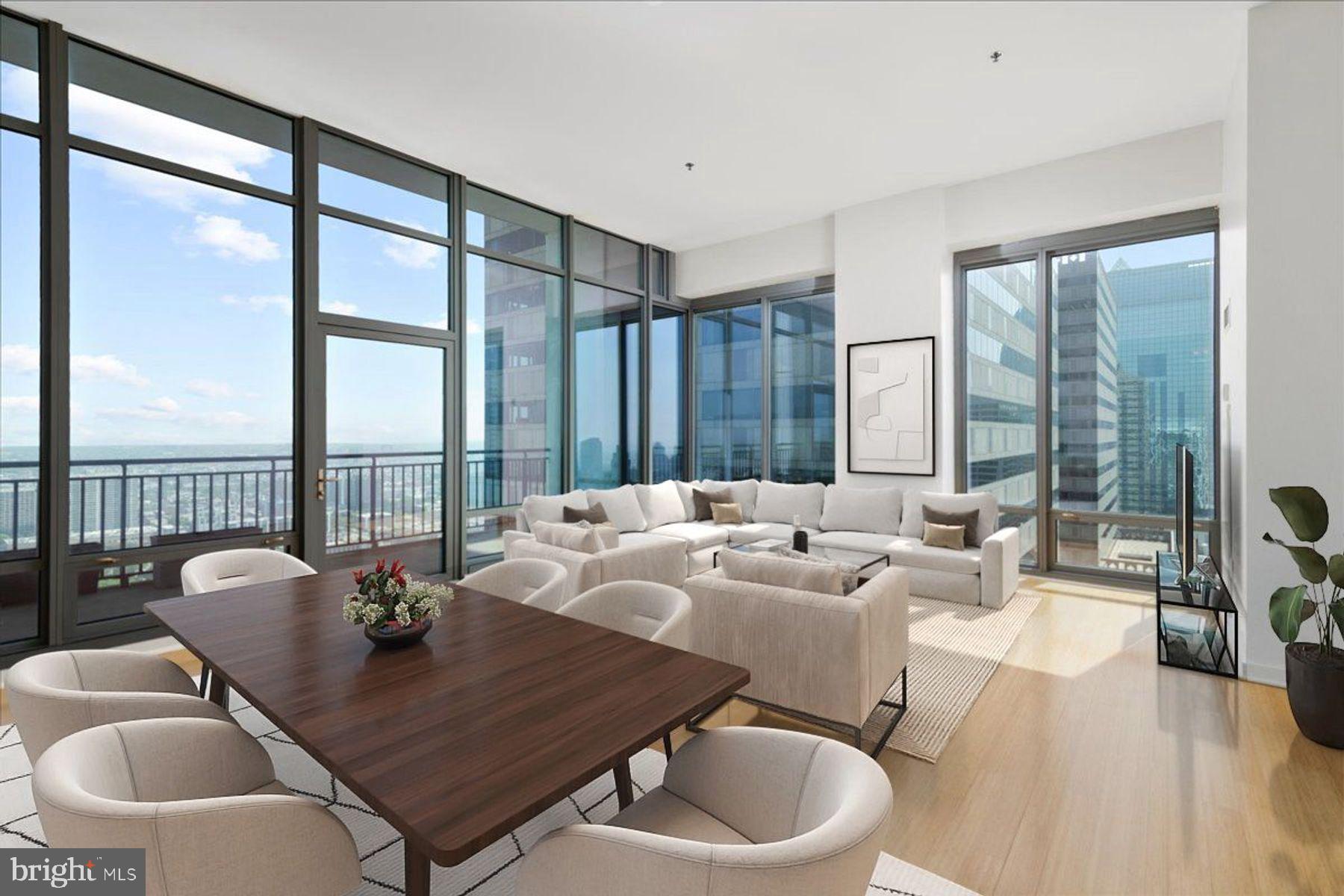 2101 MARKET ST #PH4304