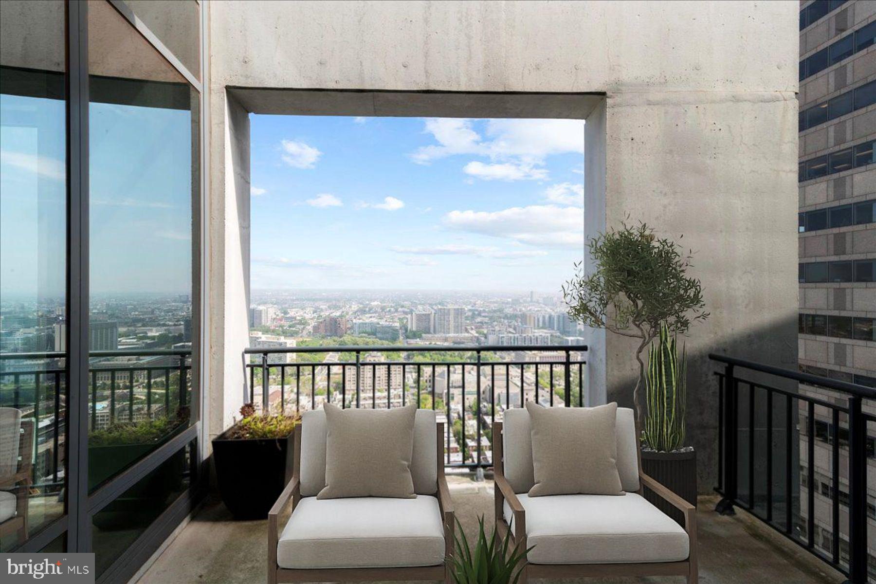 2101 MARKET ST #PH4304