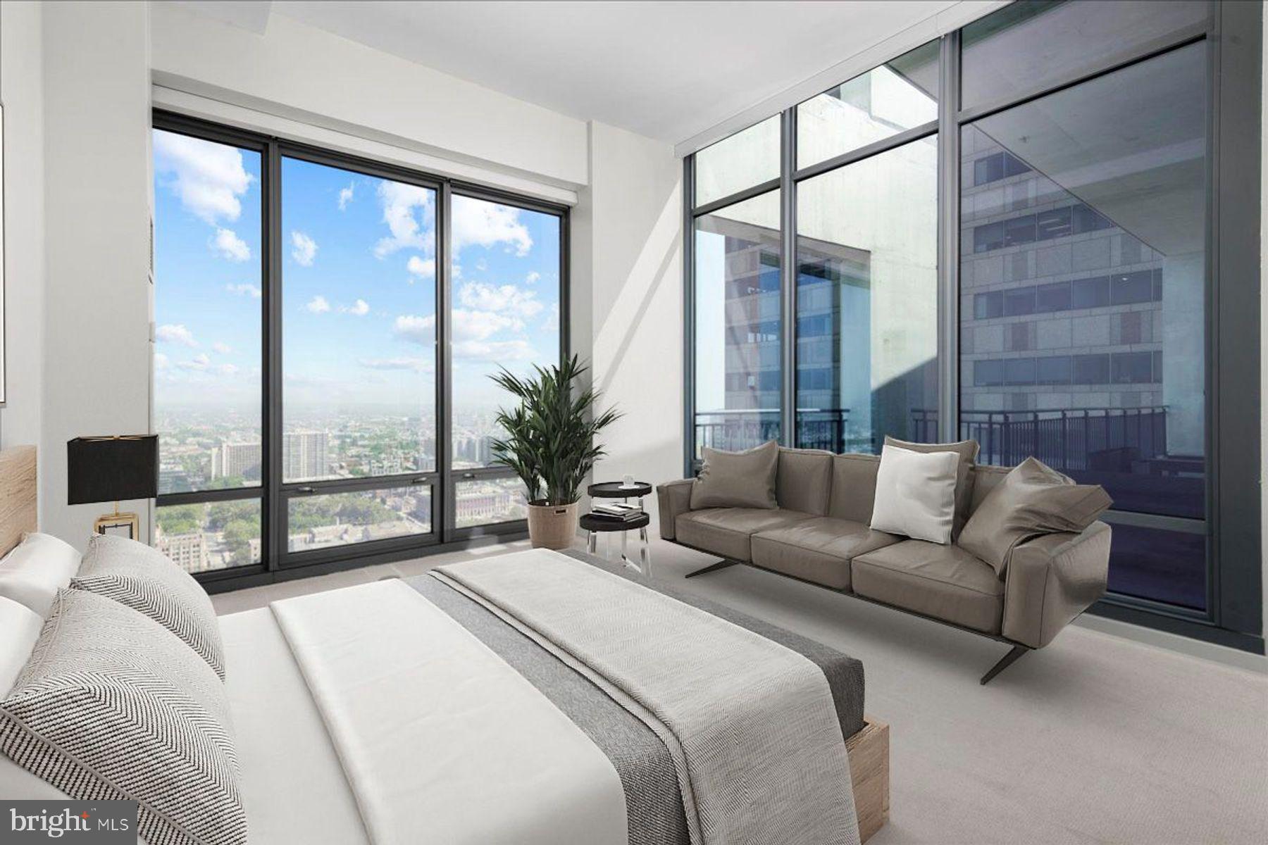 2101 MARKET ST #PH4304