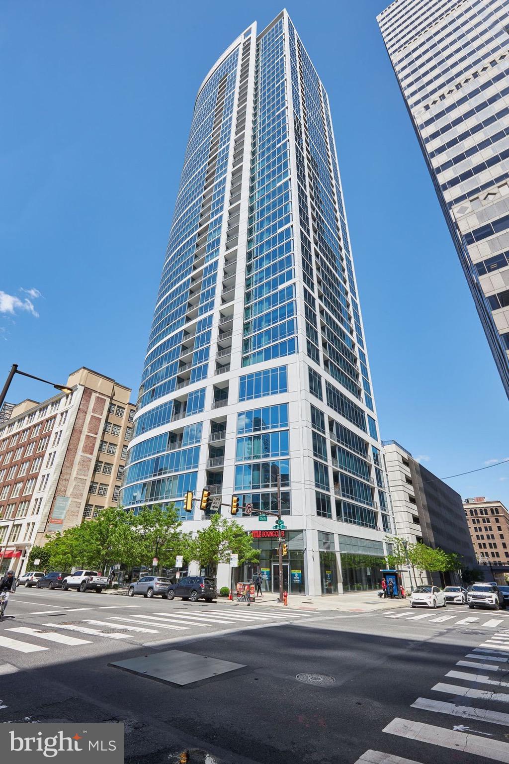 2101 MARKET ST #PH4304