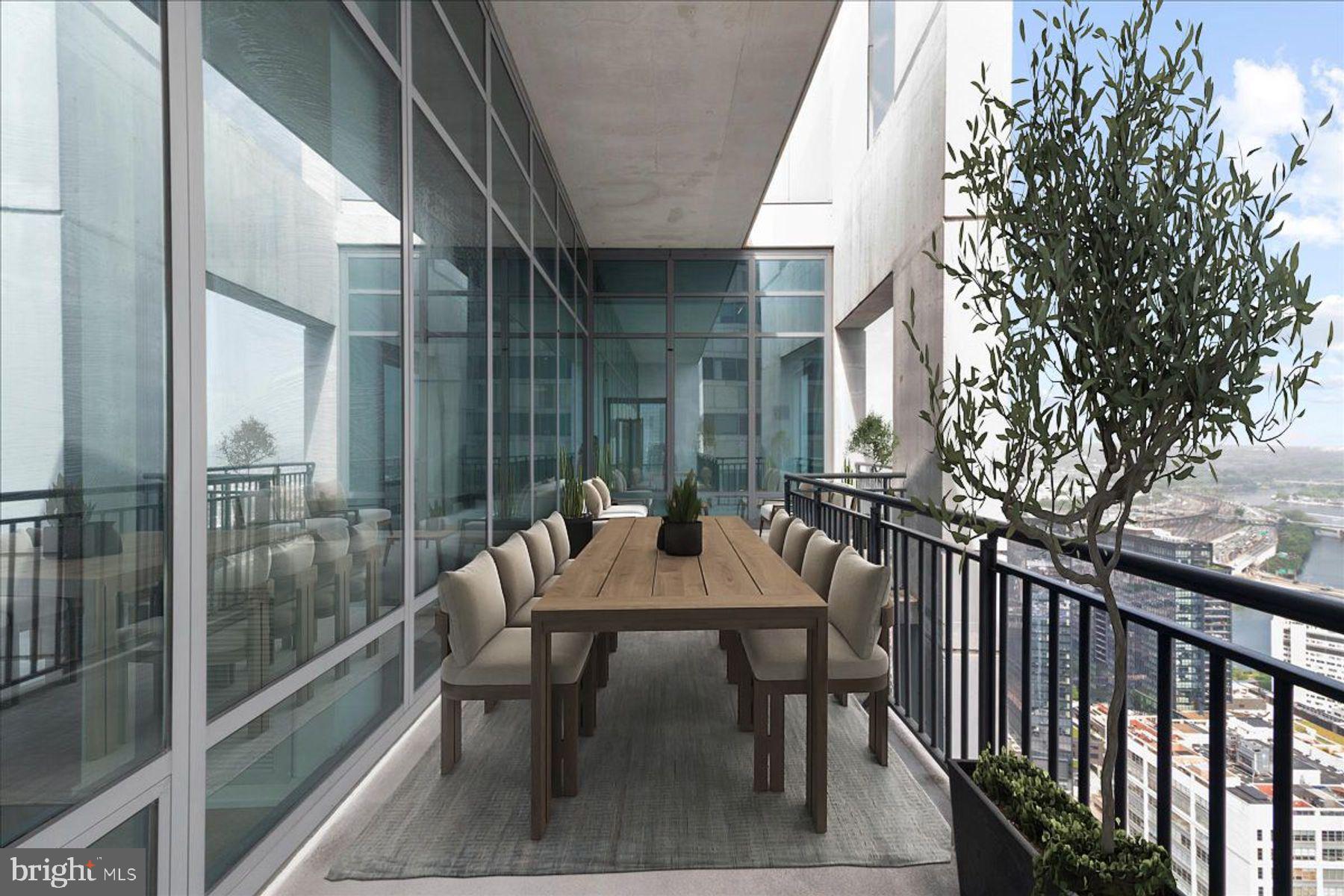 2101 MARKET ST #PH4304