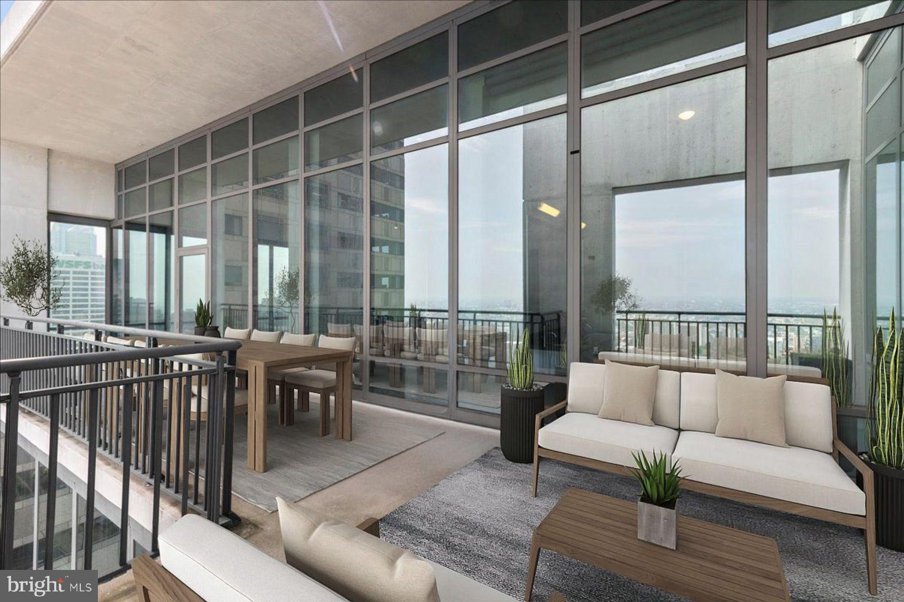 2101 MARKET ST #PH4304