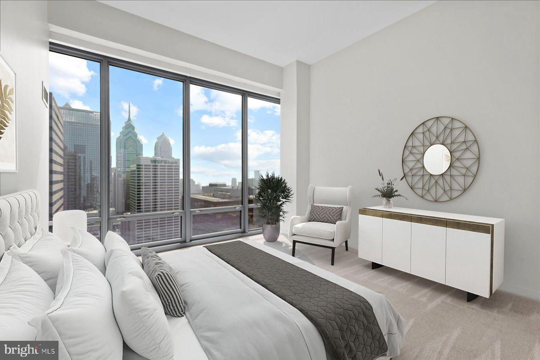 2101 MARKET ST #PH4304