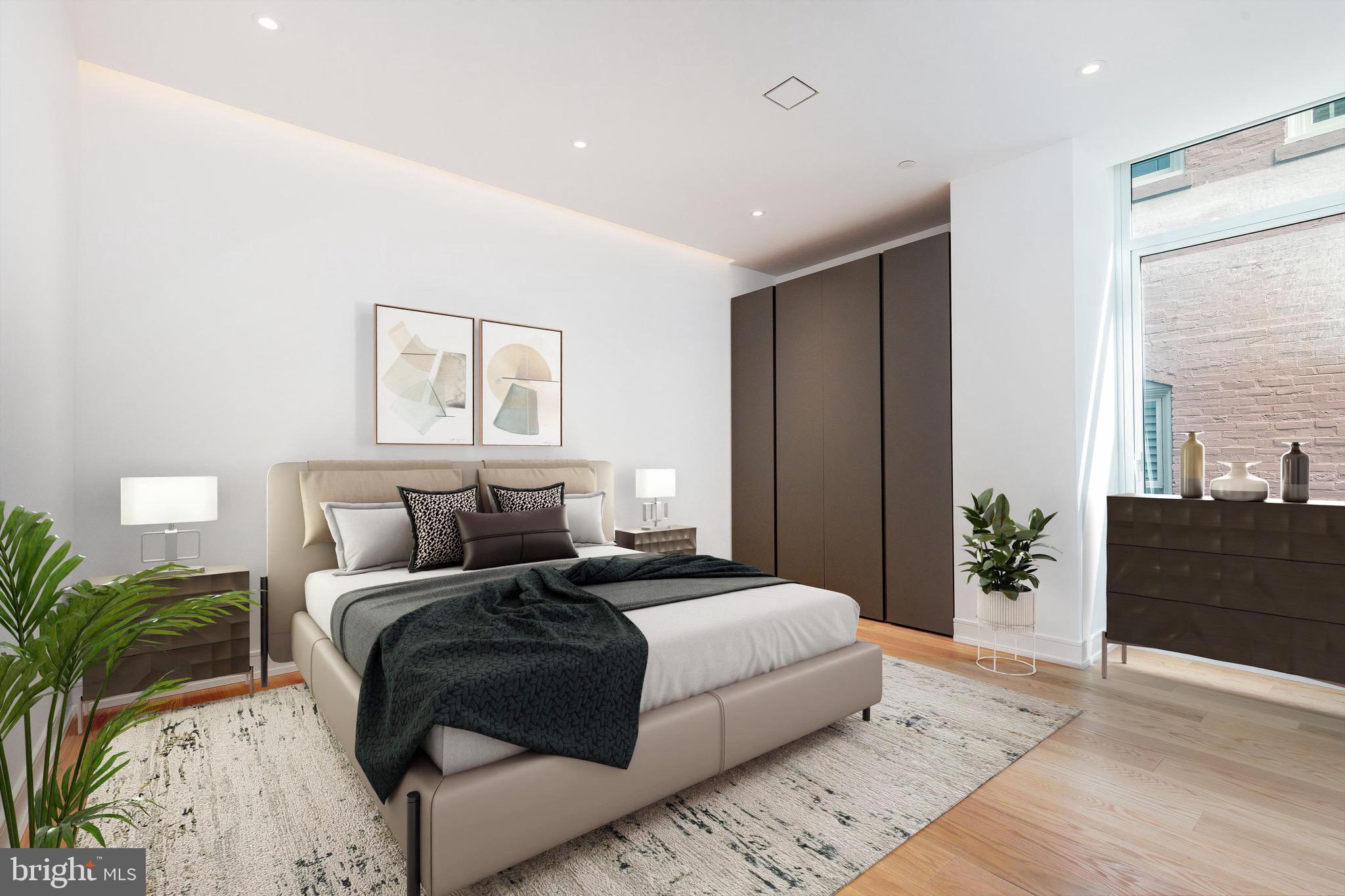 223 S 6th St #701/801