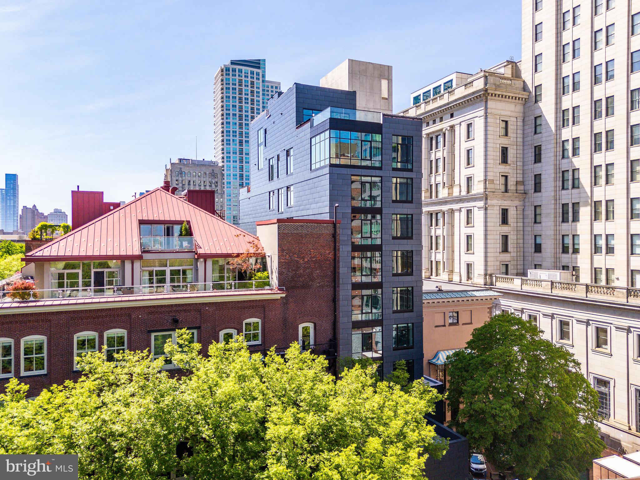 223 S 6th St #701/801