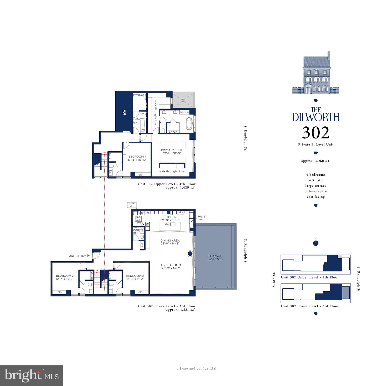 223 S 6th St #302