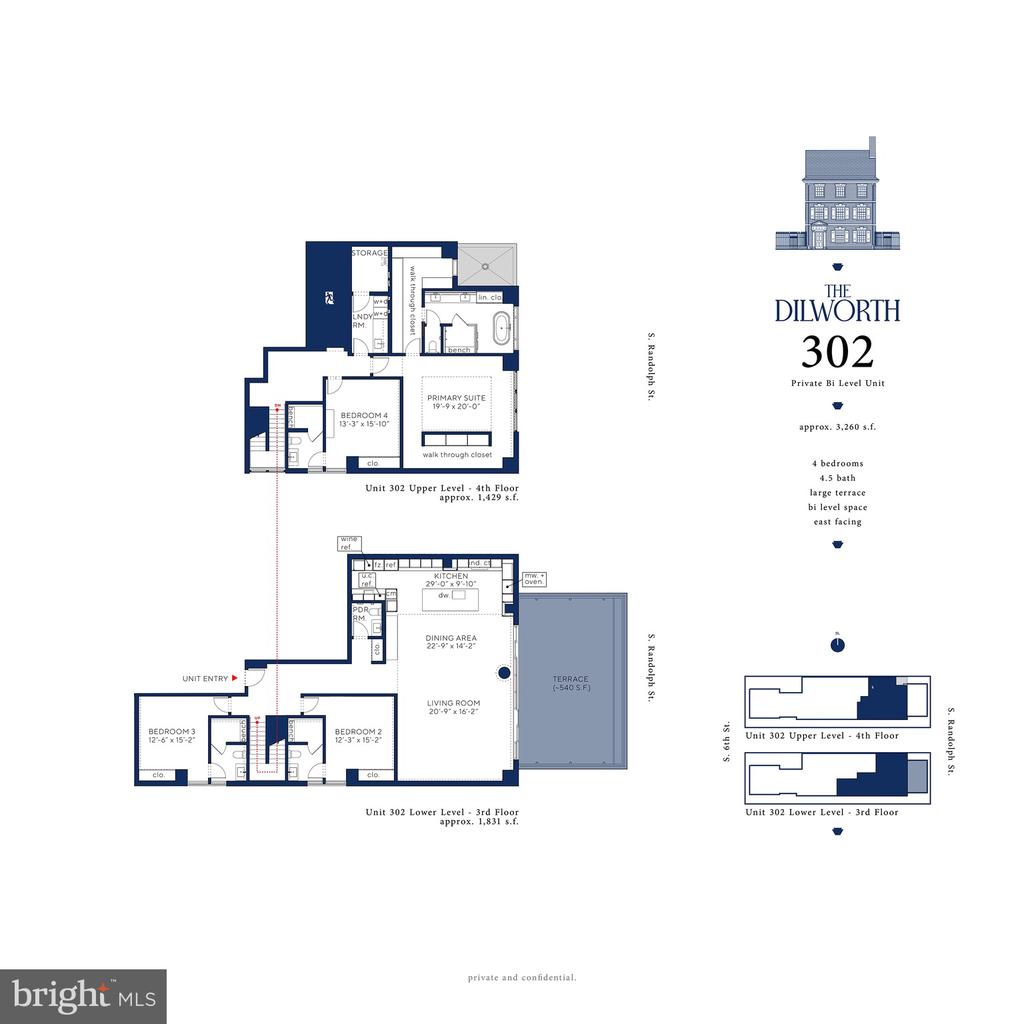 223 S 6th St #302