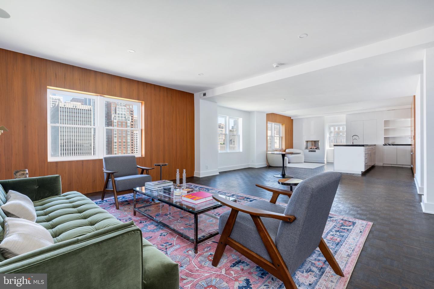 1830 Rittenhouse Sq #17b