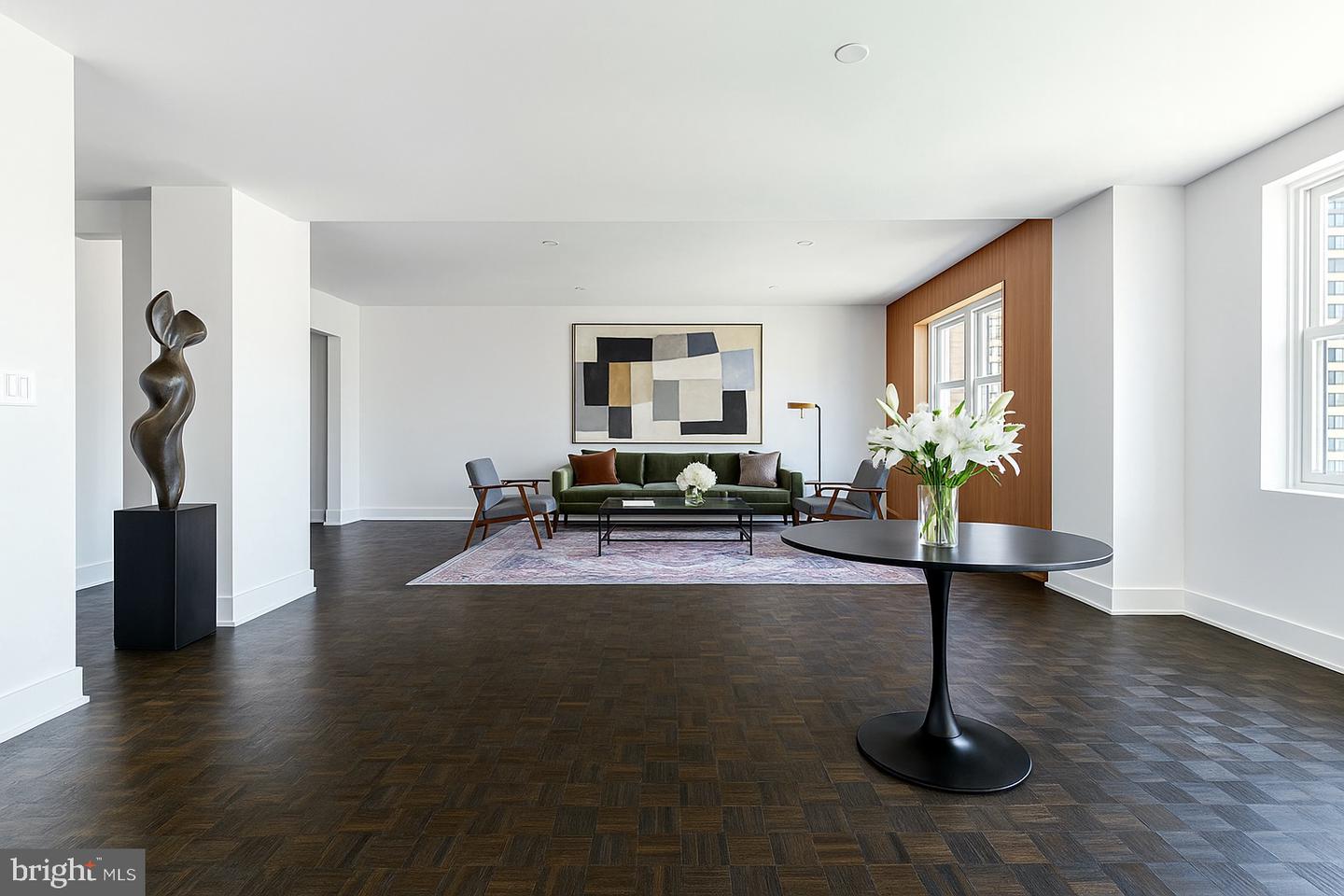 1830 Rittenhouse Sq #17b