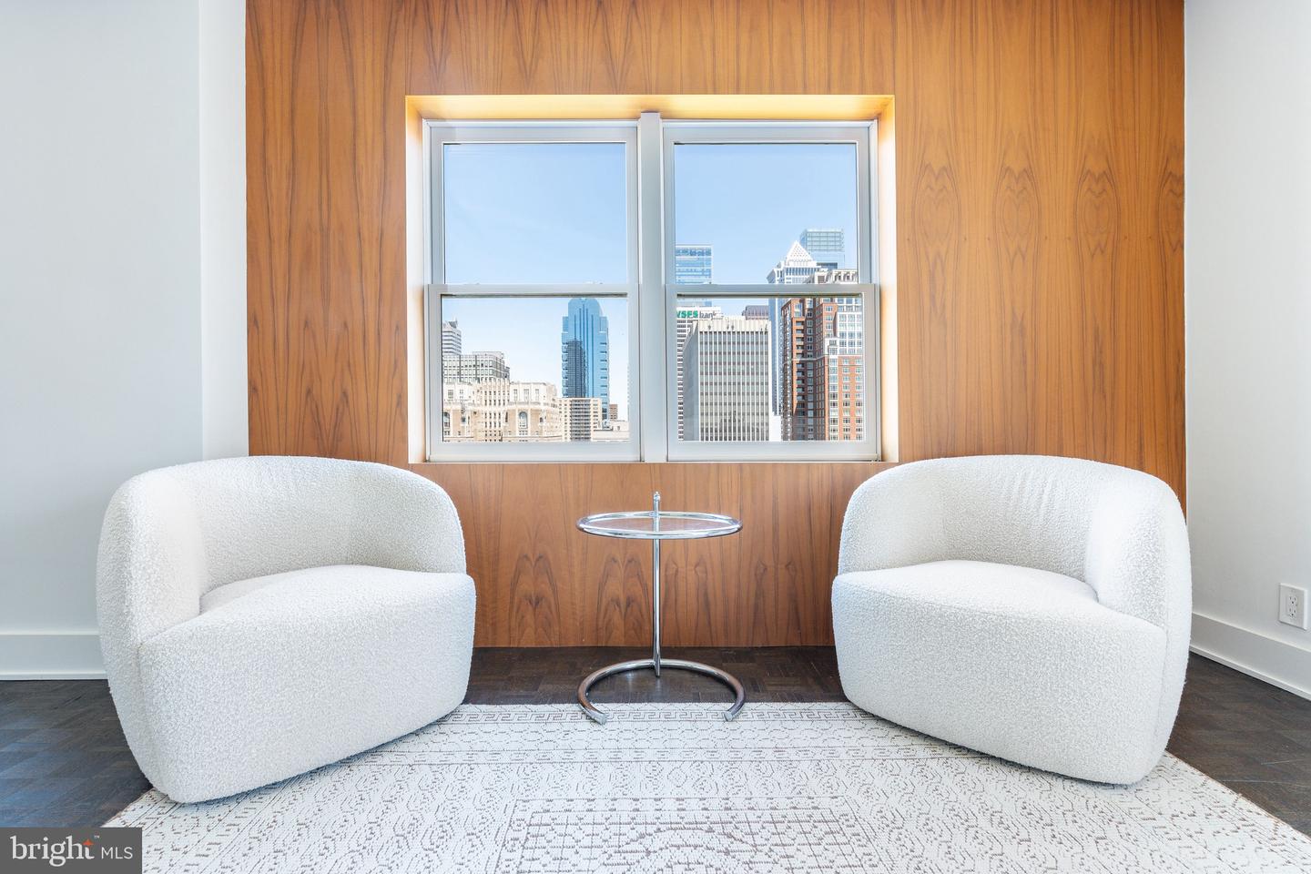 1830 Rittenhouse Sq #17b