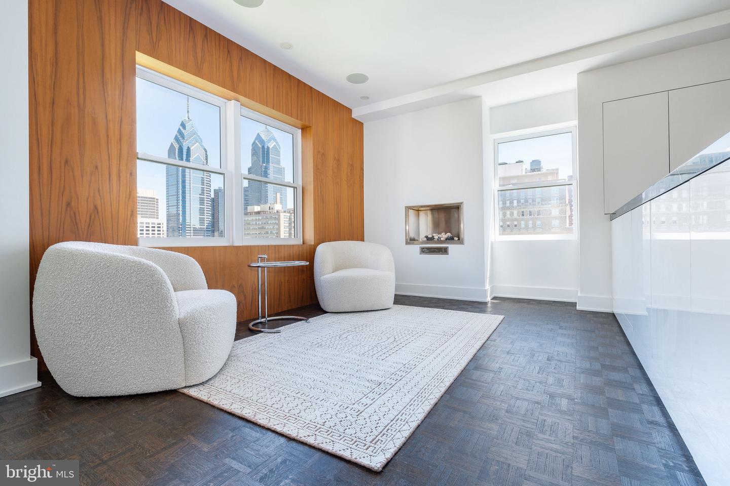 1830 Rittenhouse Sq #17b